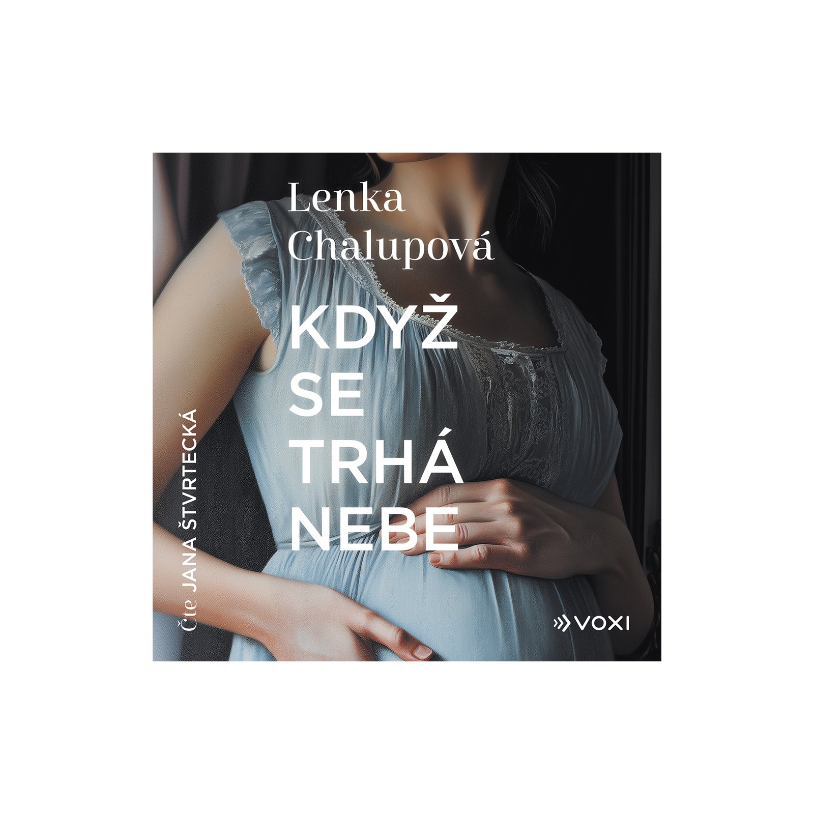 Když se trhá nebe