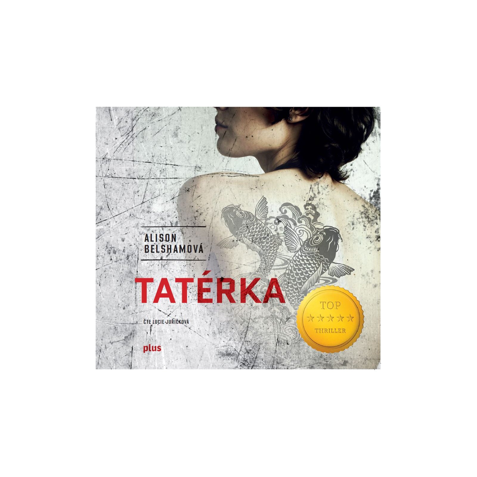 Tatérka