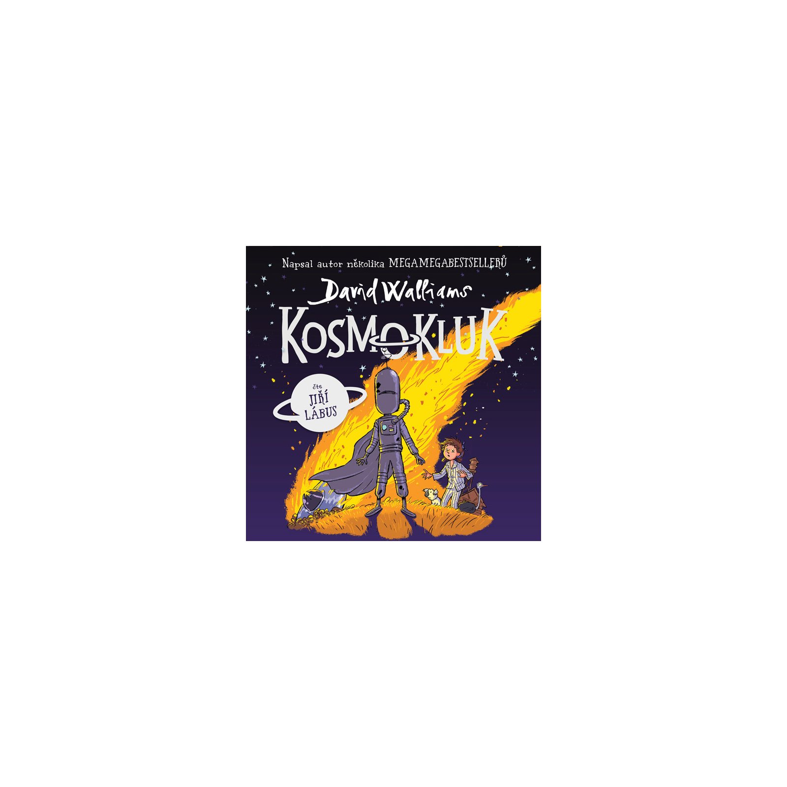 Kosmokluk