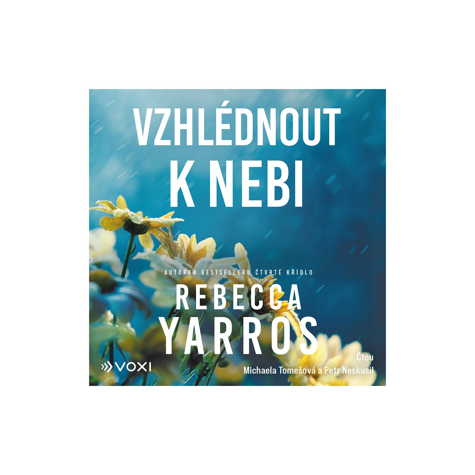 Vzhlédnout k nebi