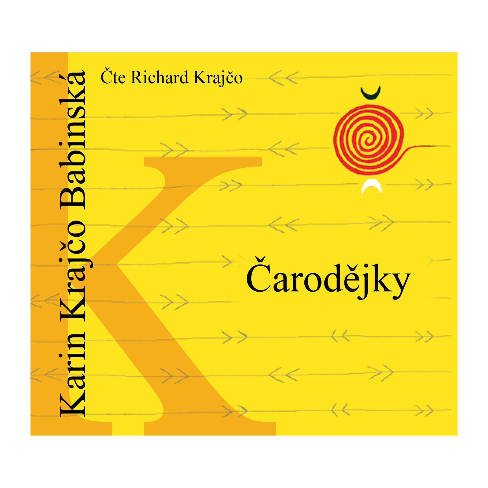 Čarodějky