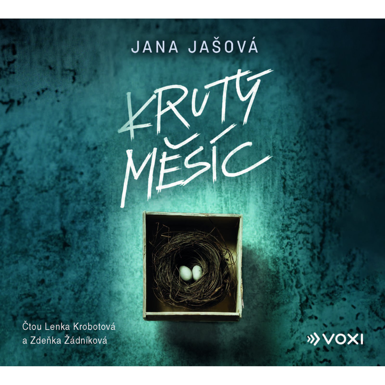 Krutý měsíc