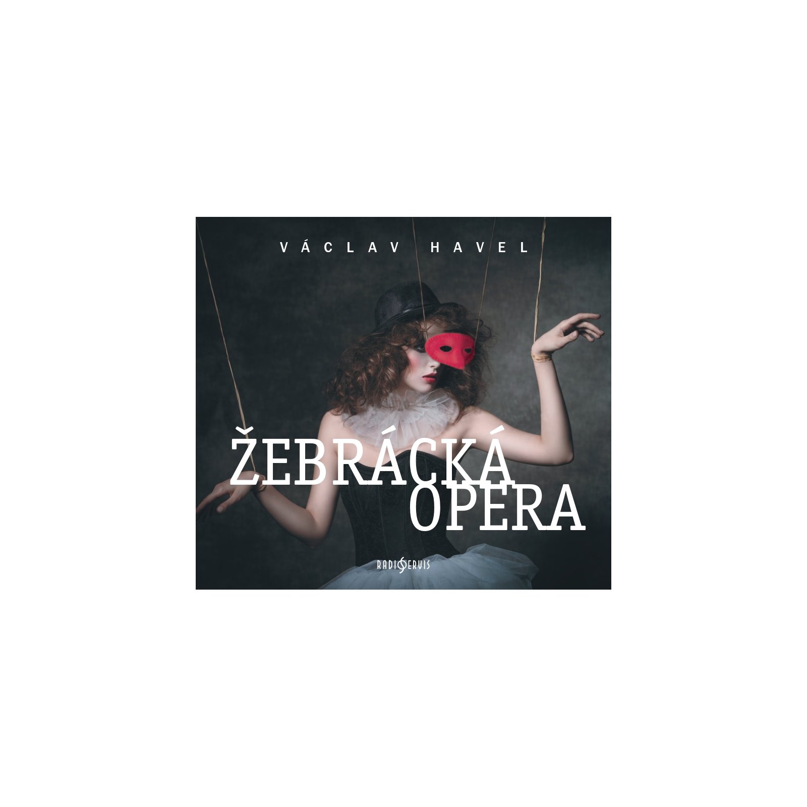 Žebrácká opera