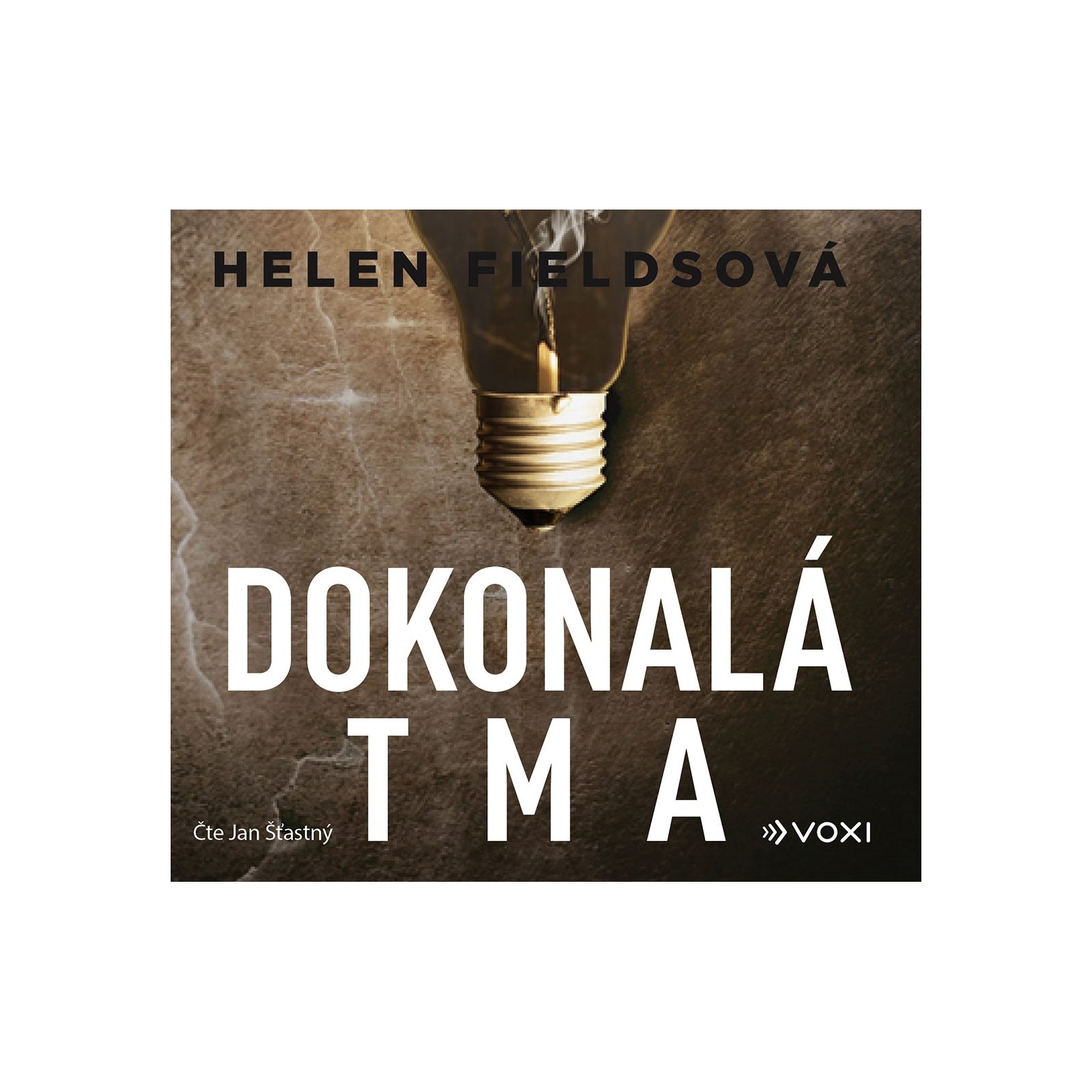 Dokonalá tma