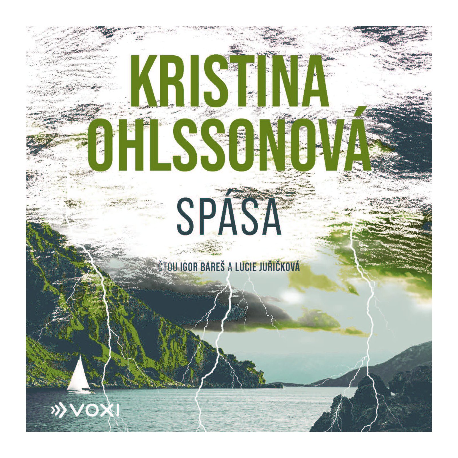 Spása