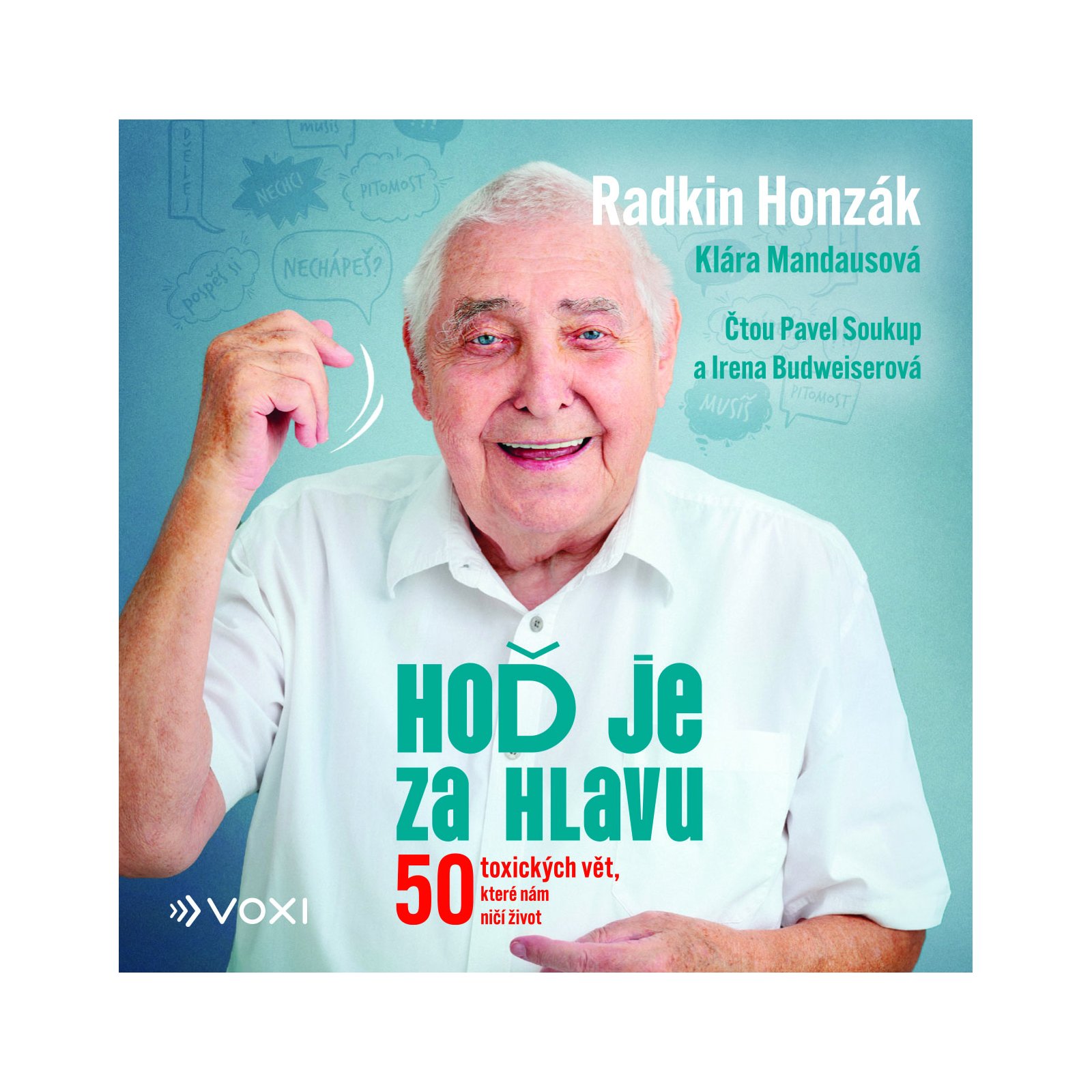 Hoď je za hlavu