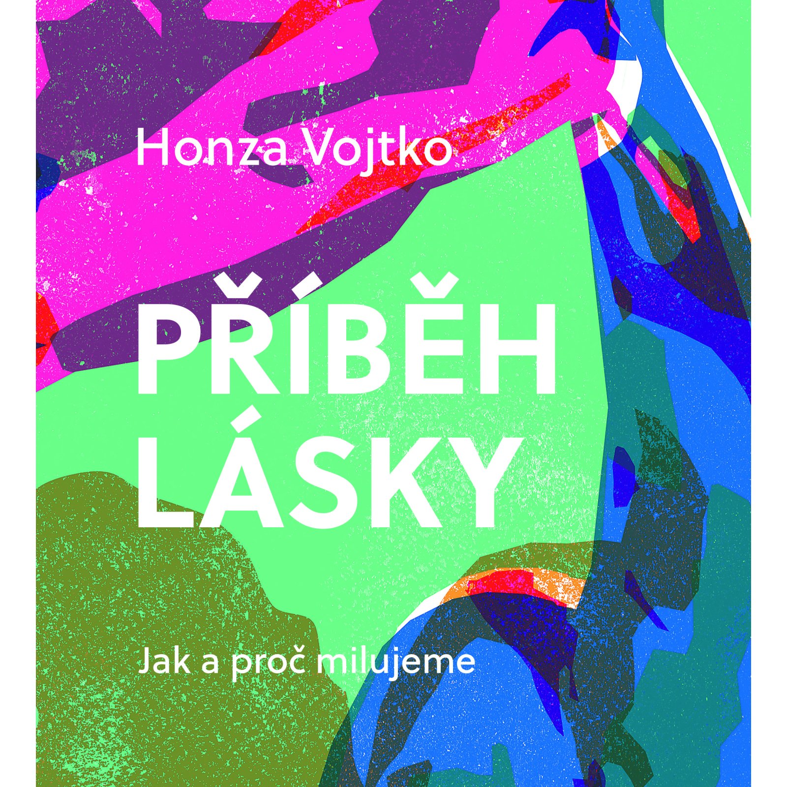 Příběh lásky 