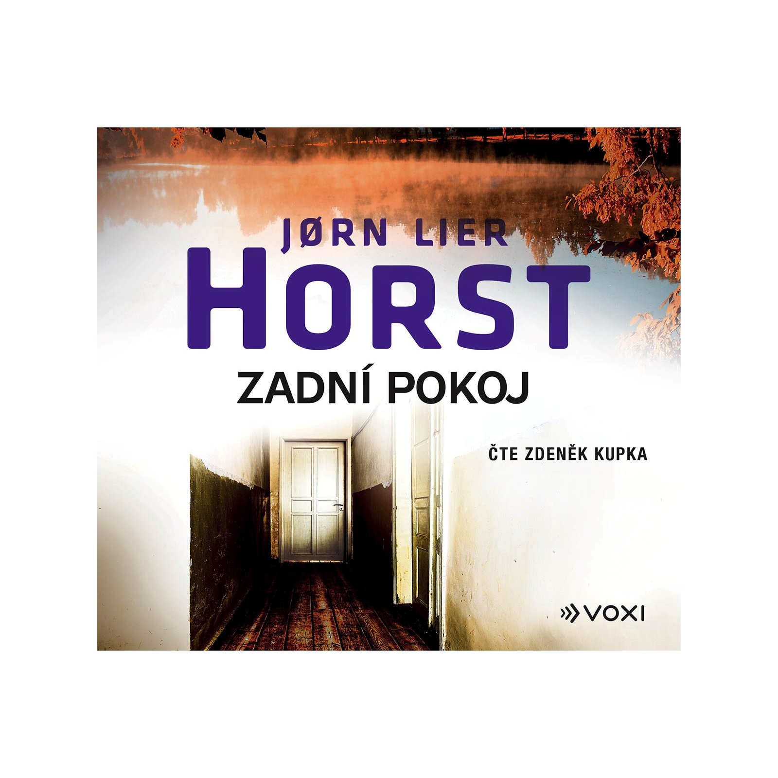 Zadní pokoj