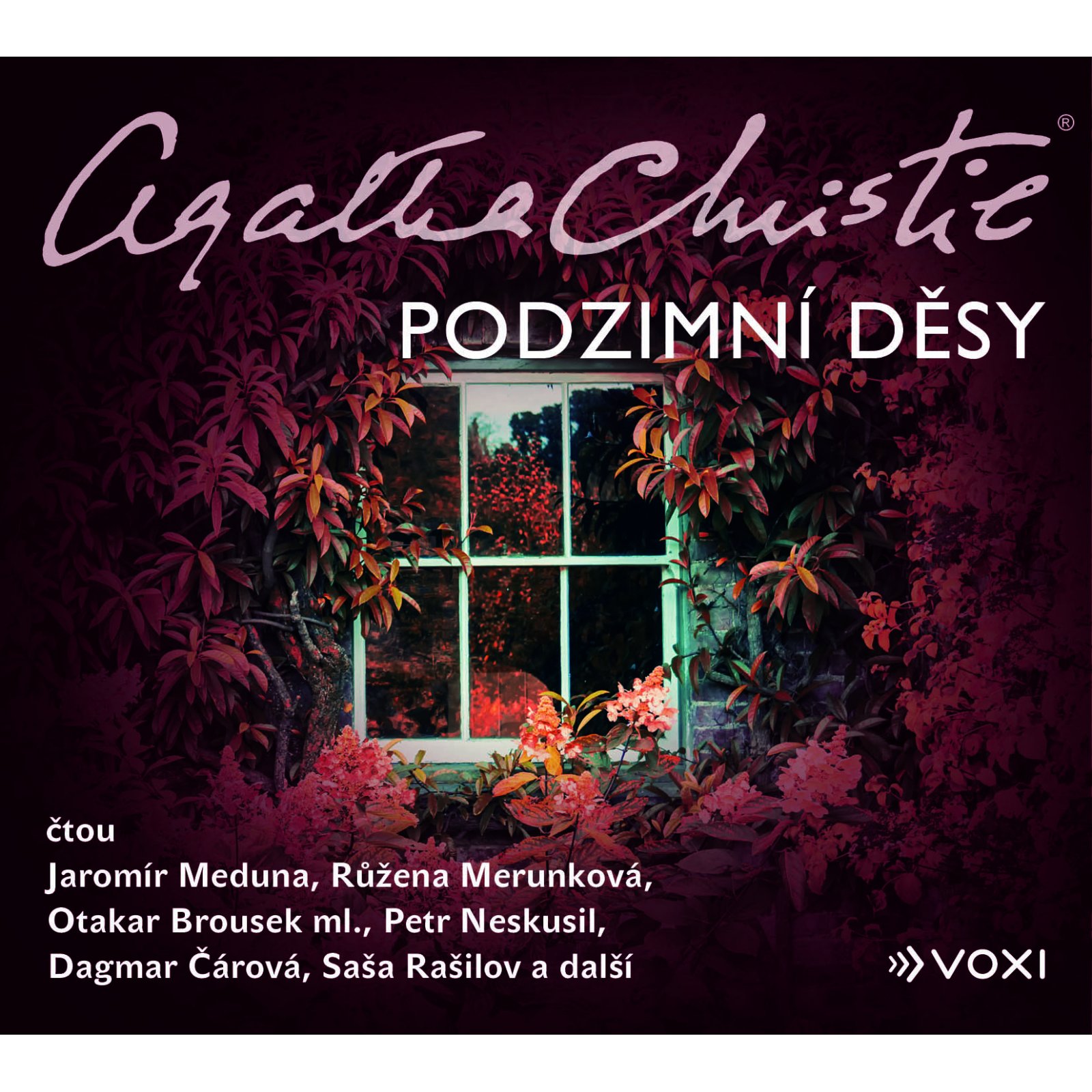 Podzimní děsy