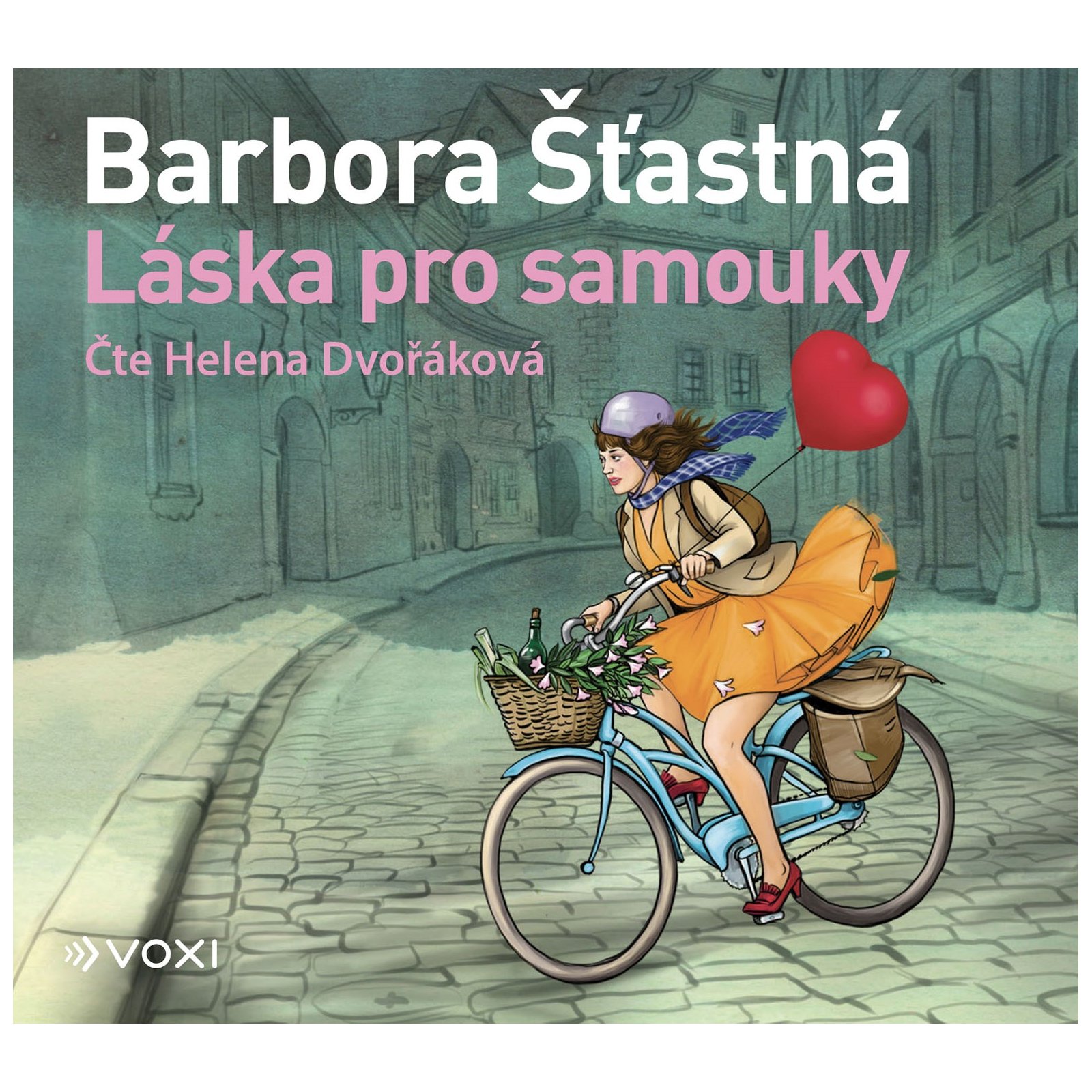 Láska pro samouky