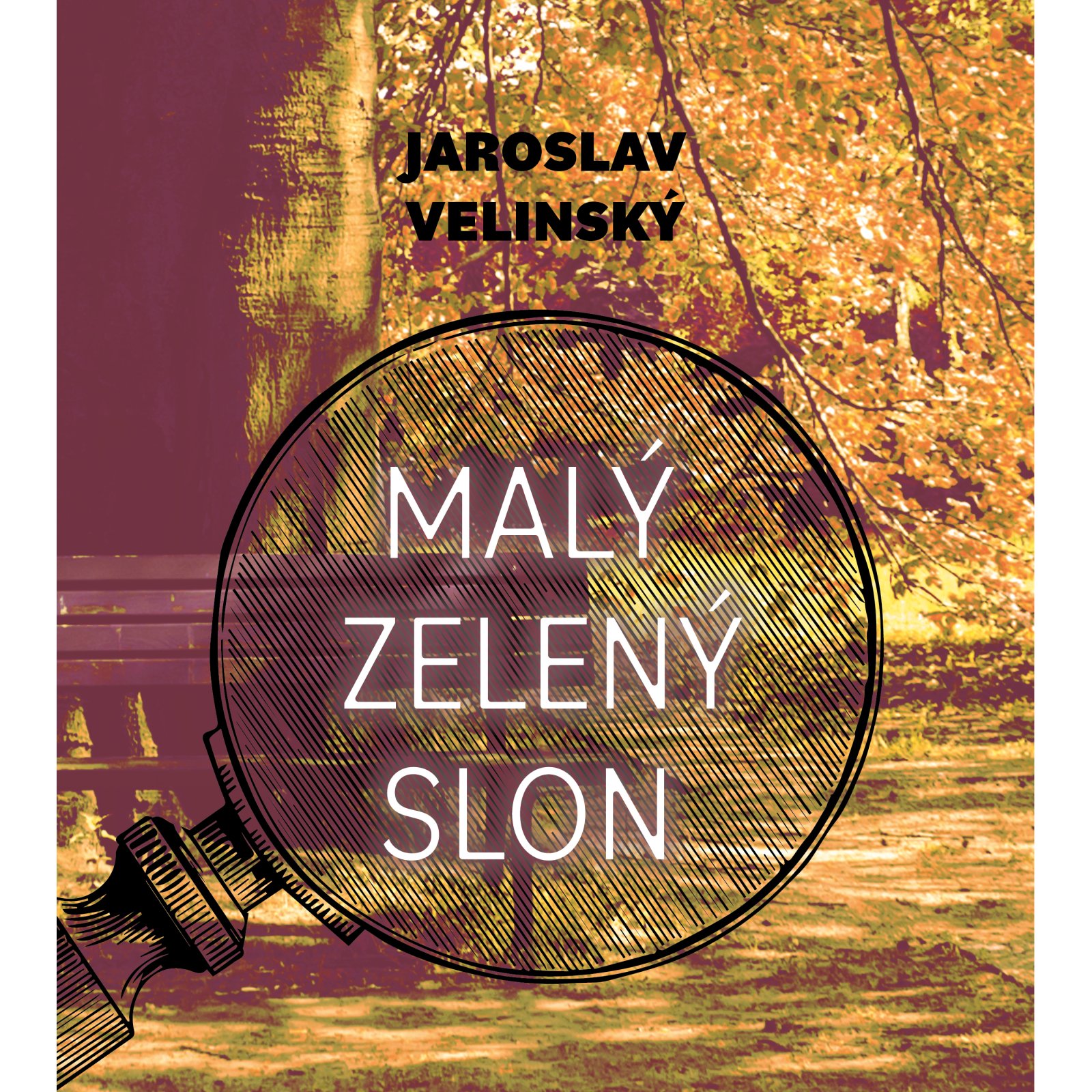Malý zelený slon