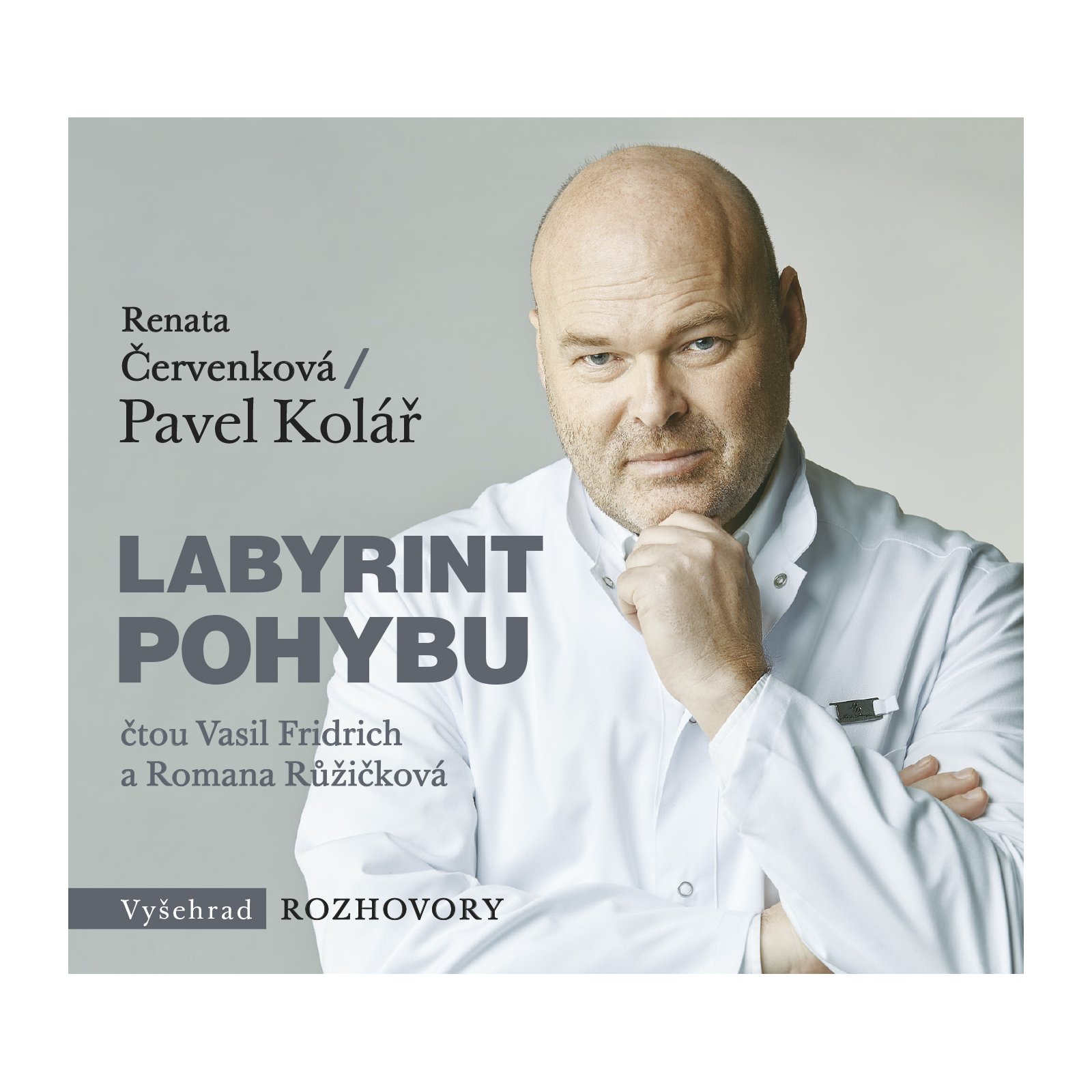 Labyrint pohybu