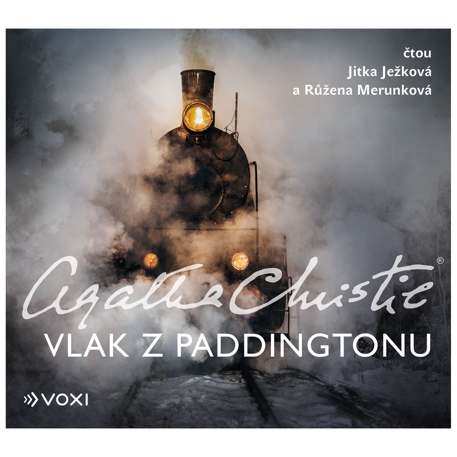 Vlak z Paddingtonu