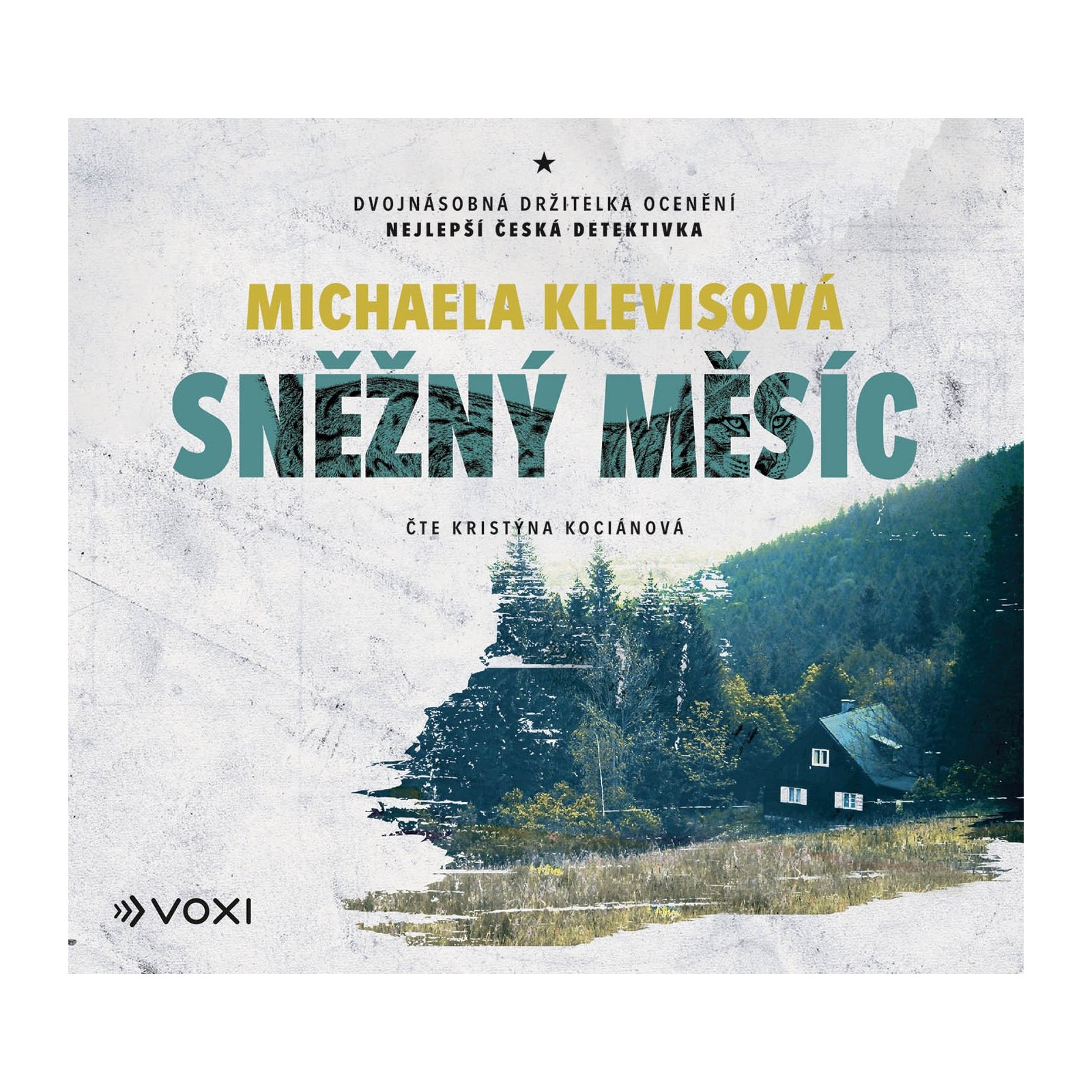 Sněžný měsíc
