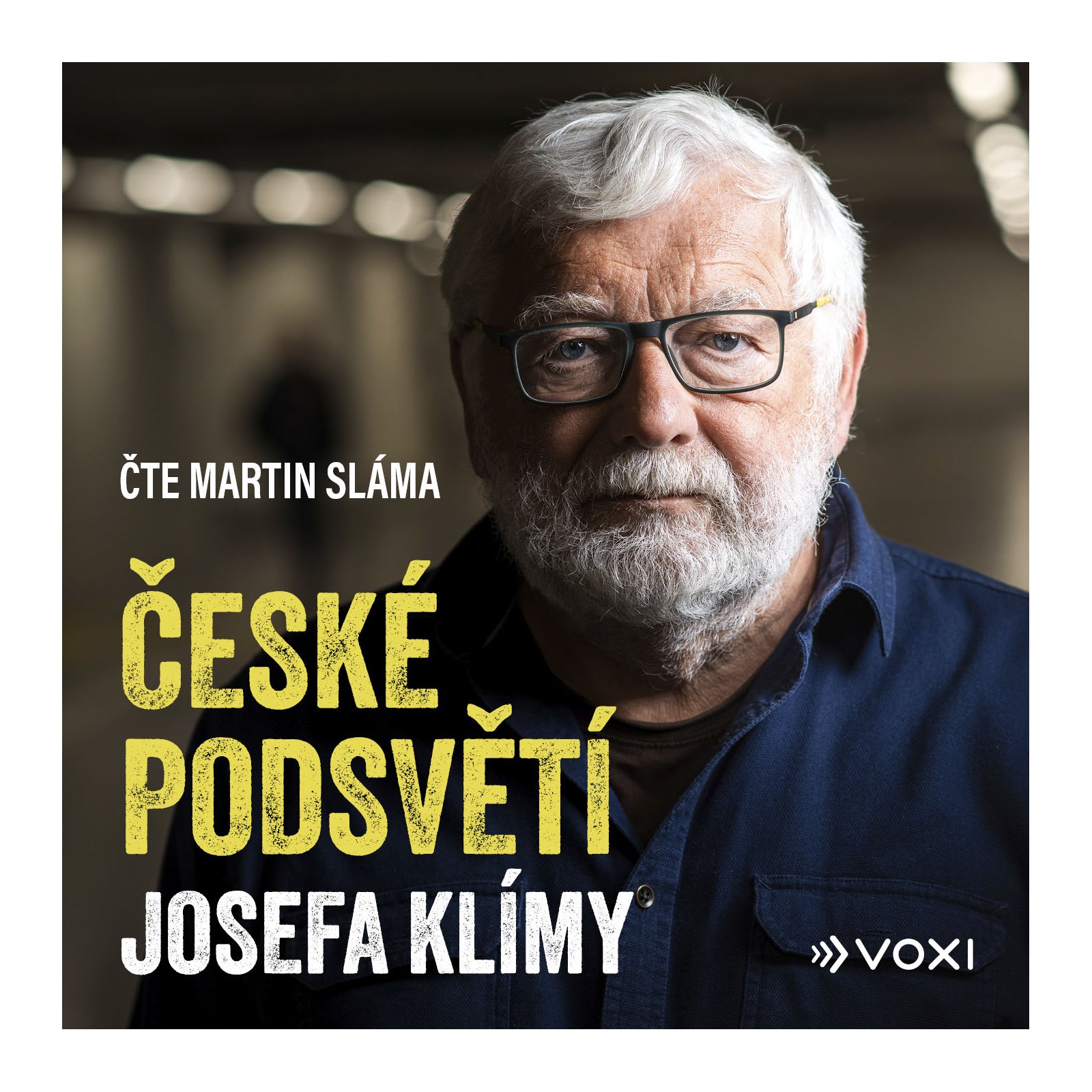 České podsvětí Josefa Klímy