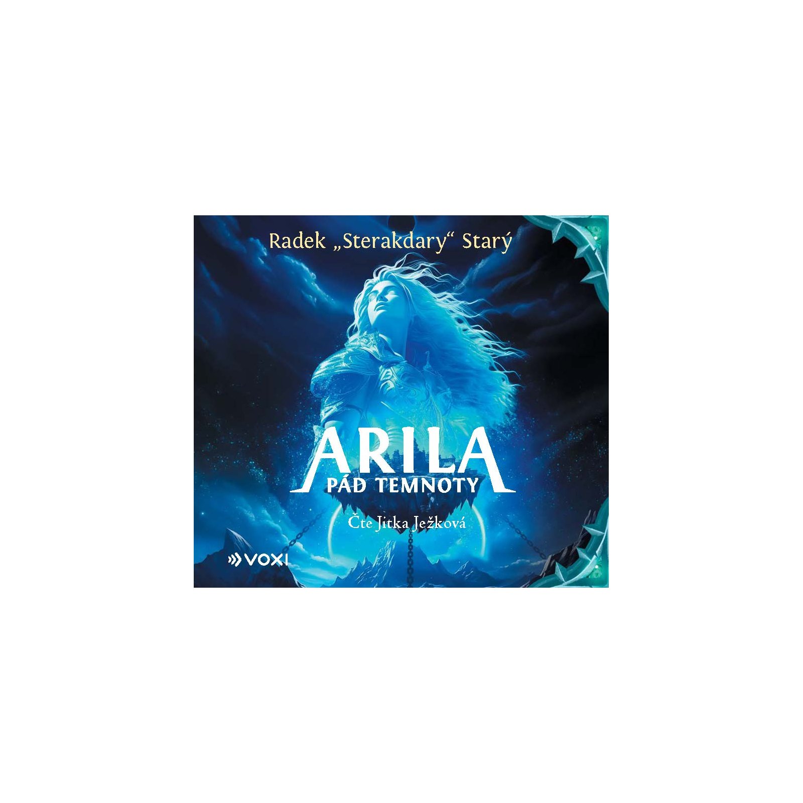 Arila: Pád temnoty