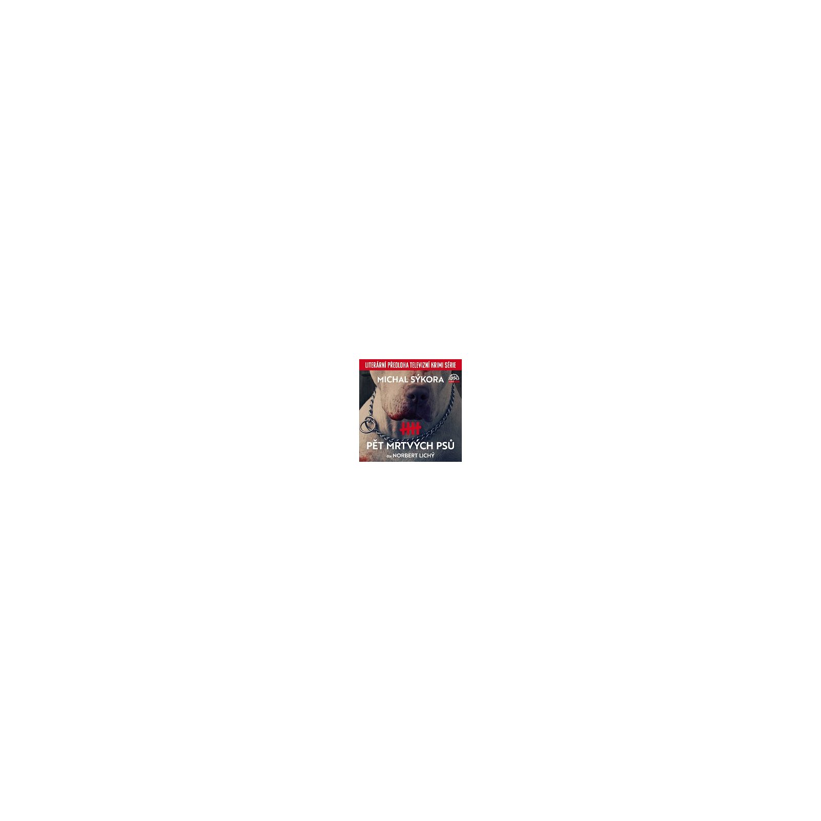 Pět mrtvých psů