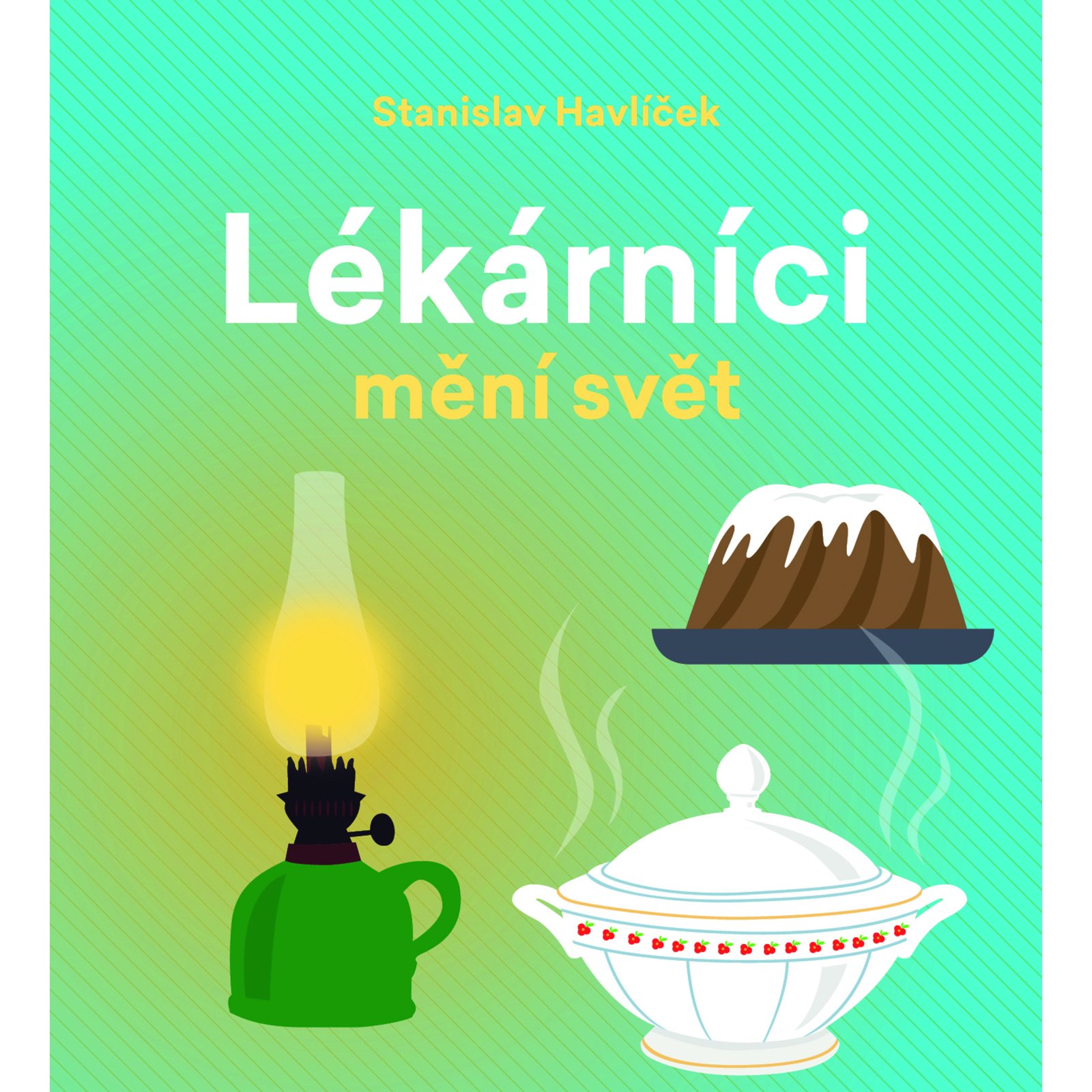 Lékárníci mění svět