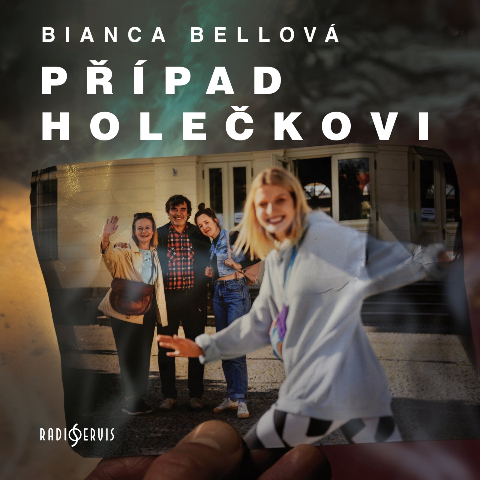 Případ Holečkovi 