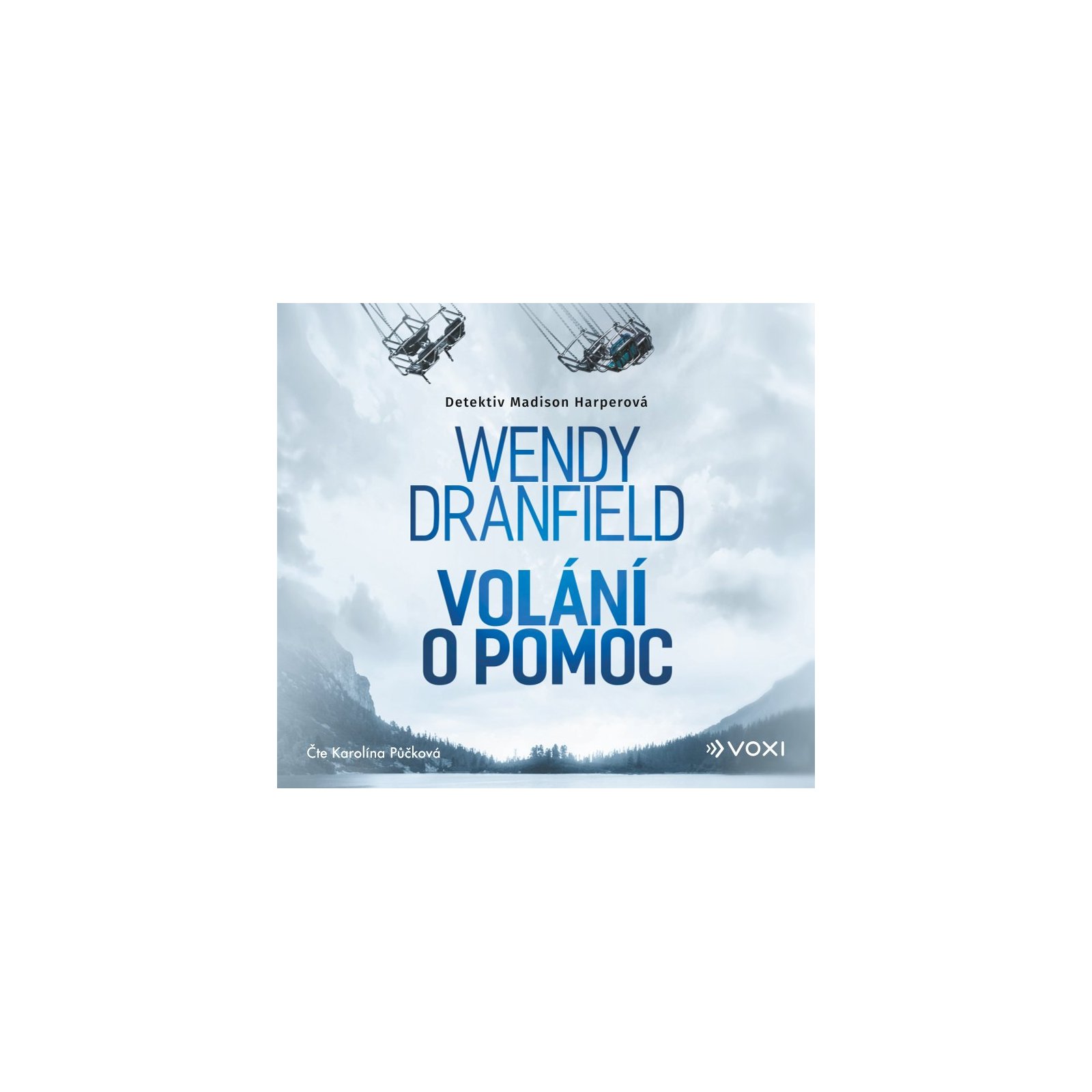 Volání o pomoc