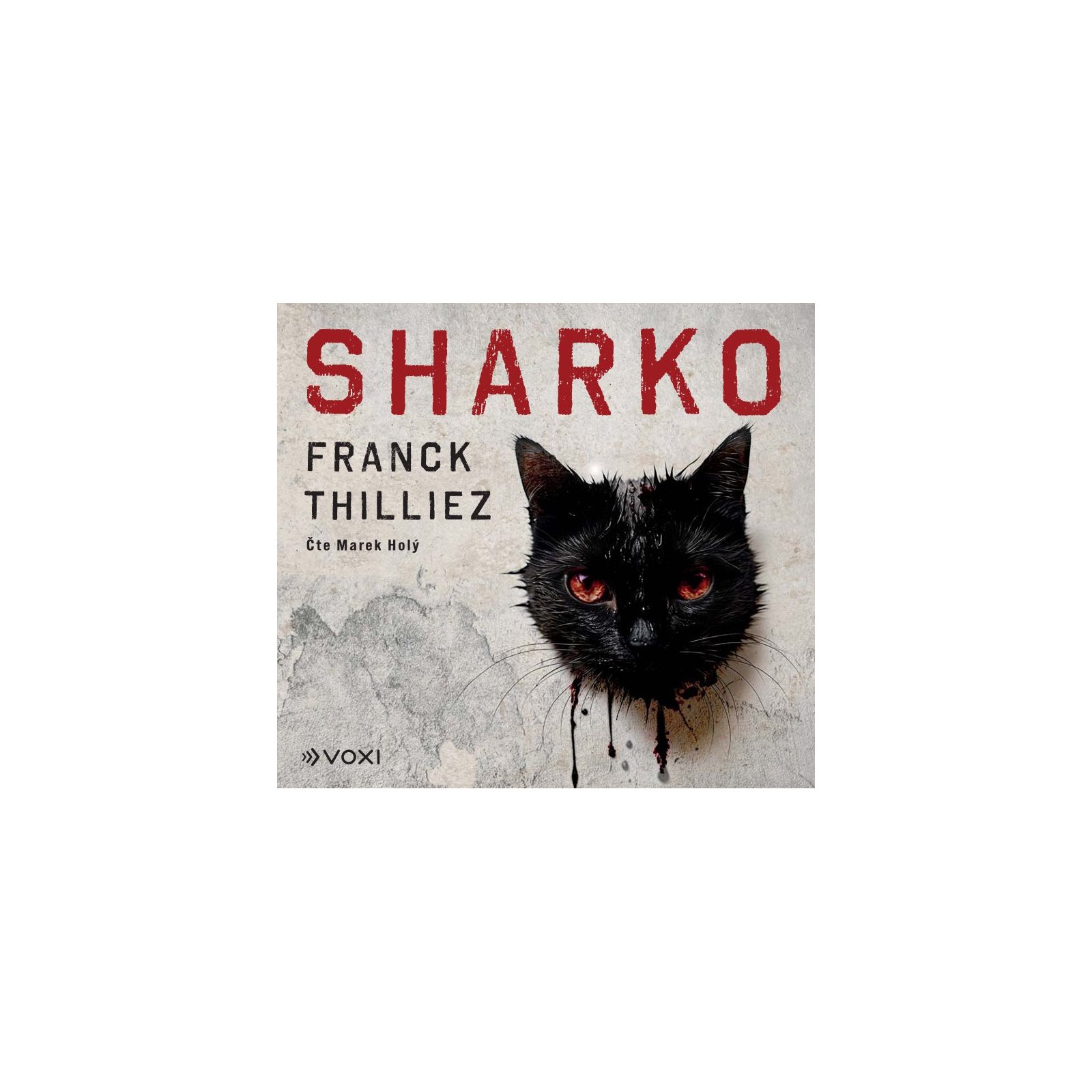 Sharko