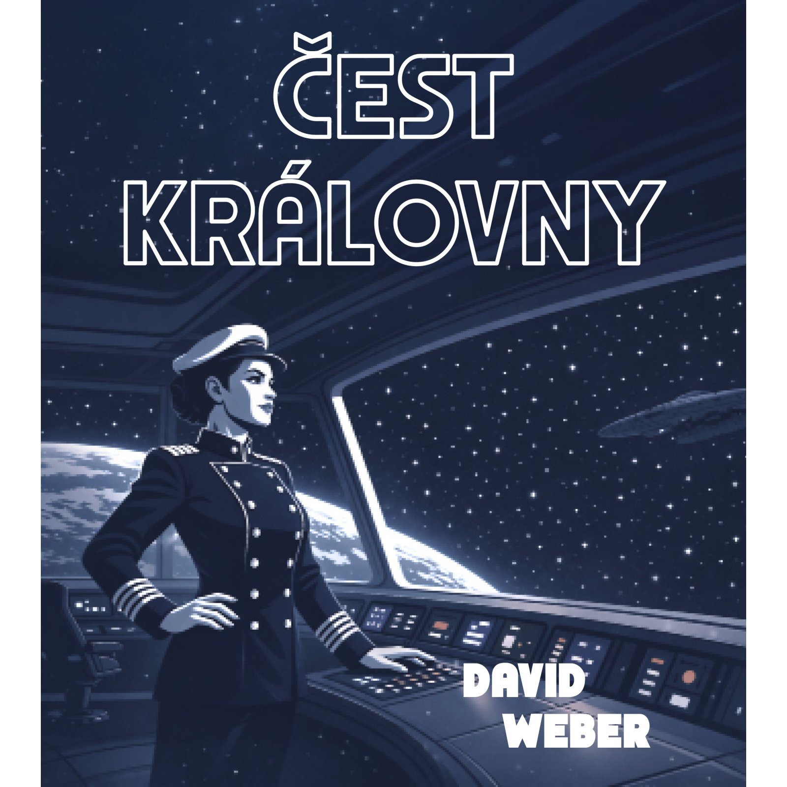 Čest královny