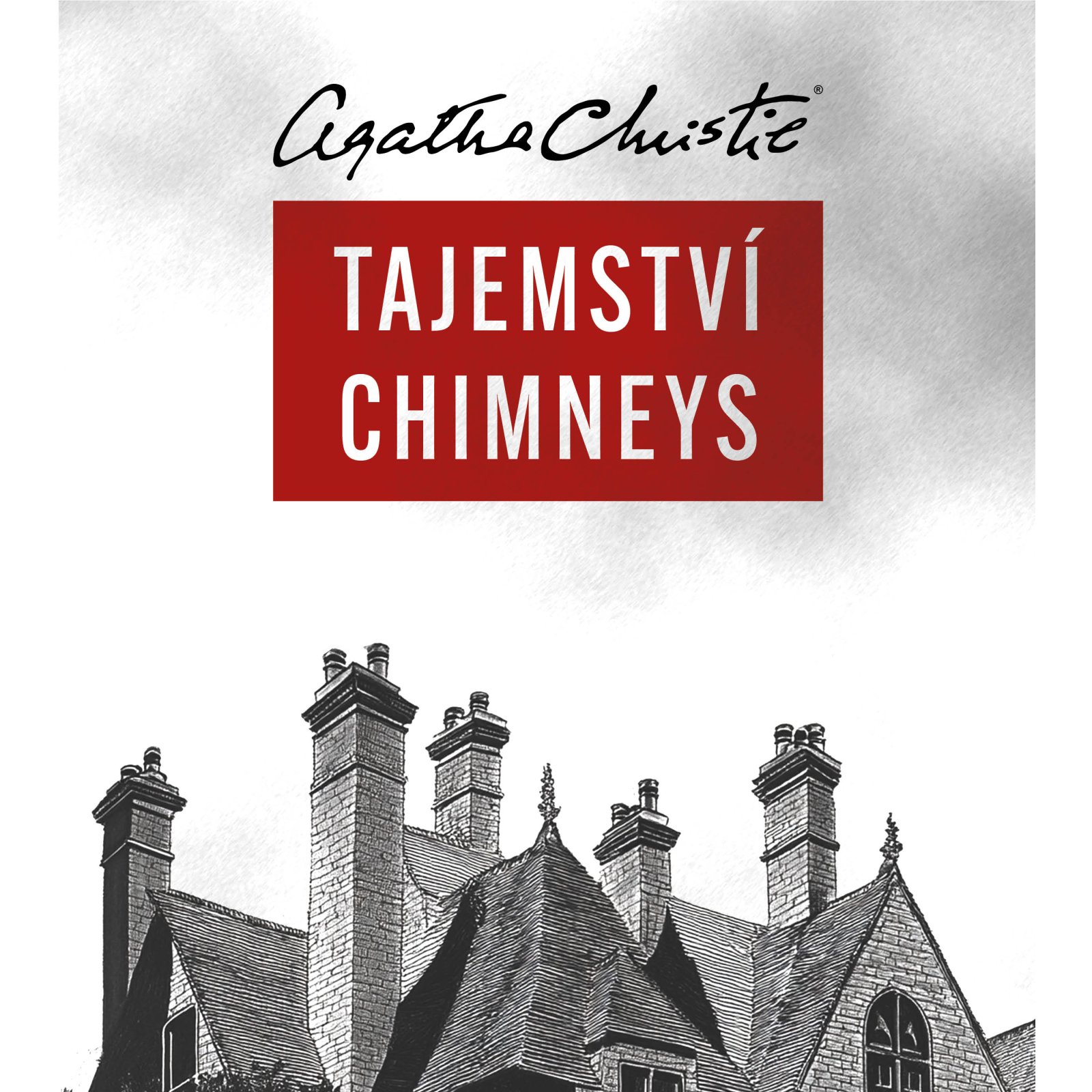 Tajemství Chimneys
