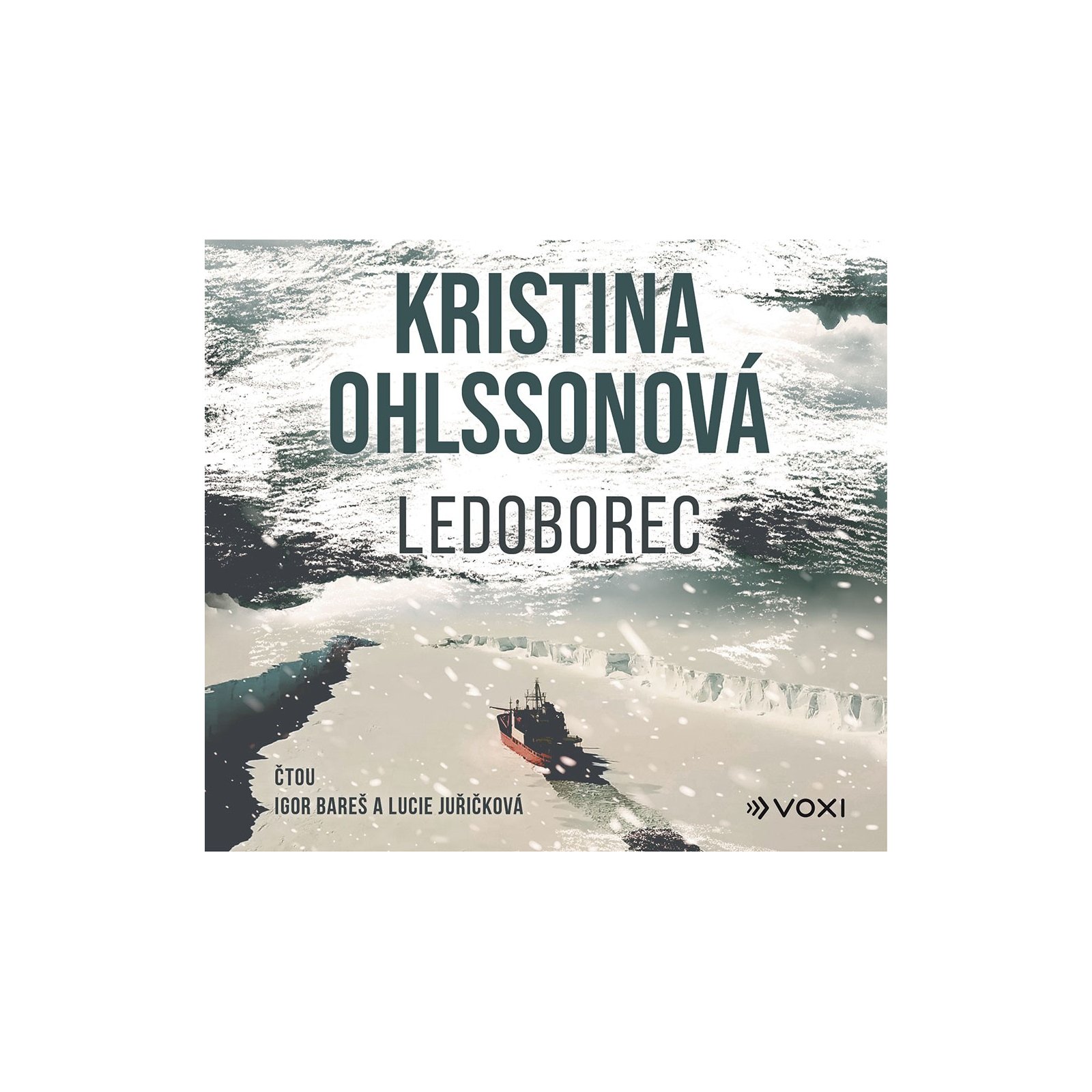 Ledoborec