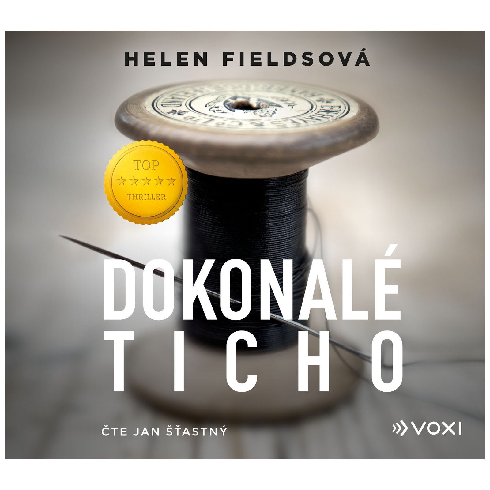 Dokonalé ticho