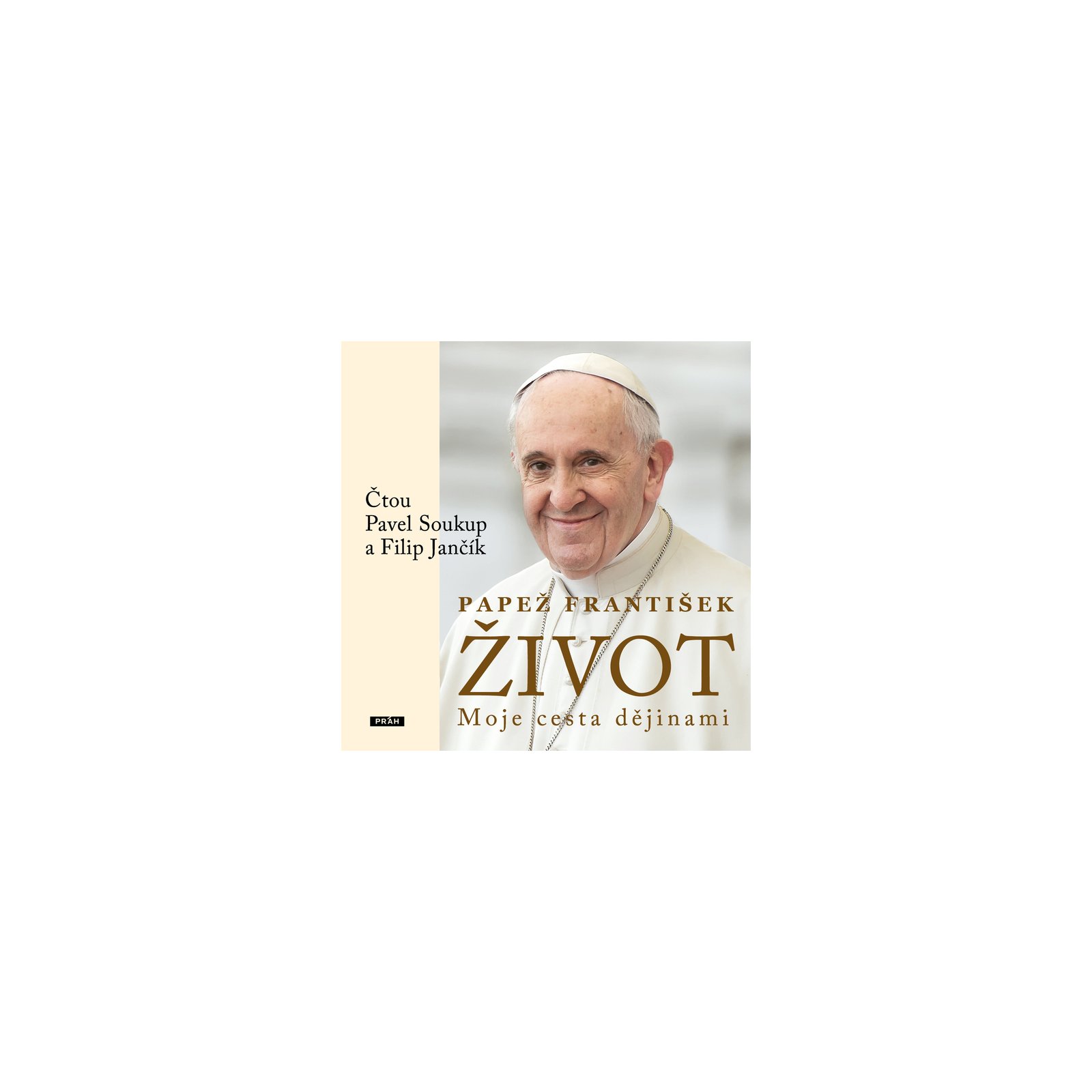 Život: Moje cesta dějinami