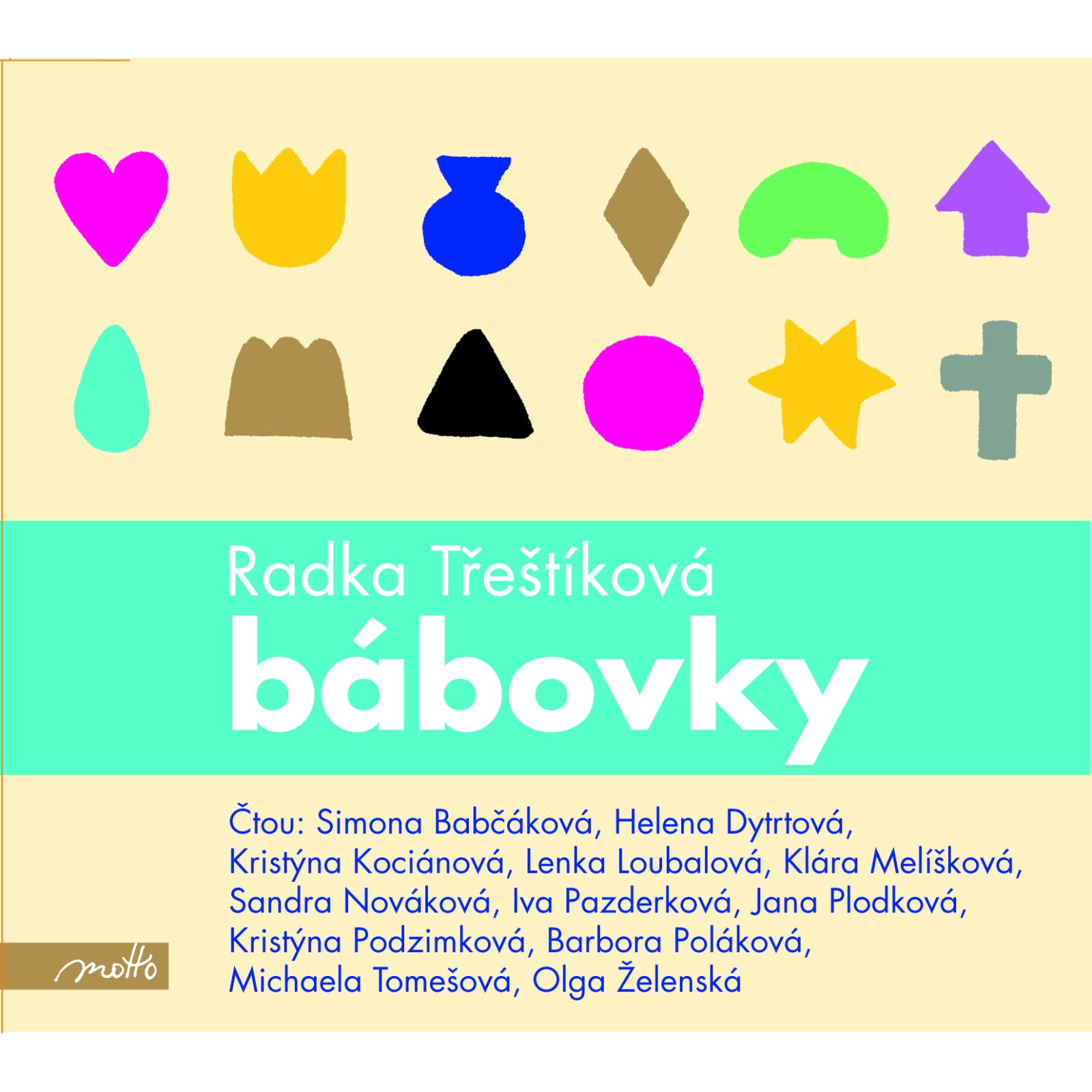 Bábovky