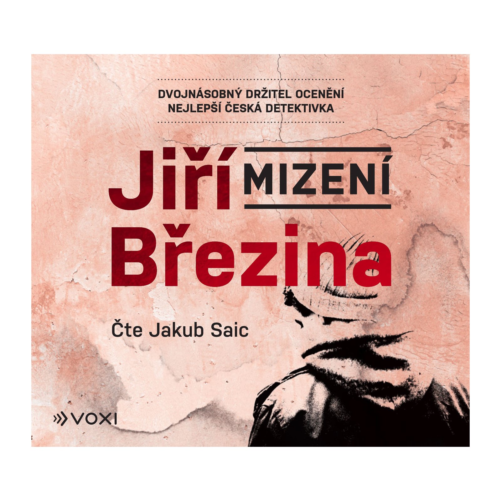 Mizení