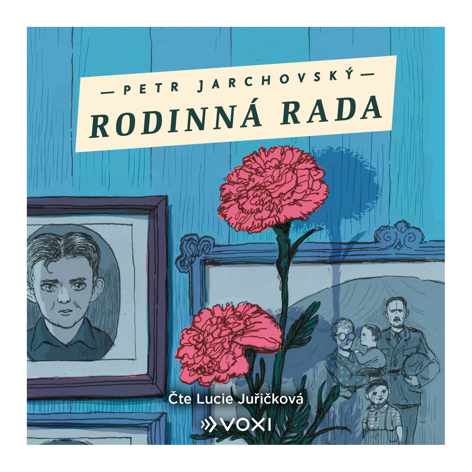 Rodinná rada