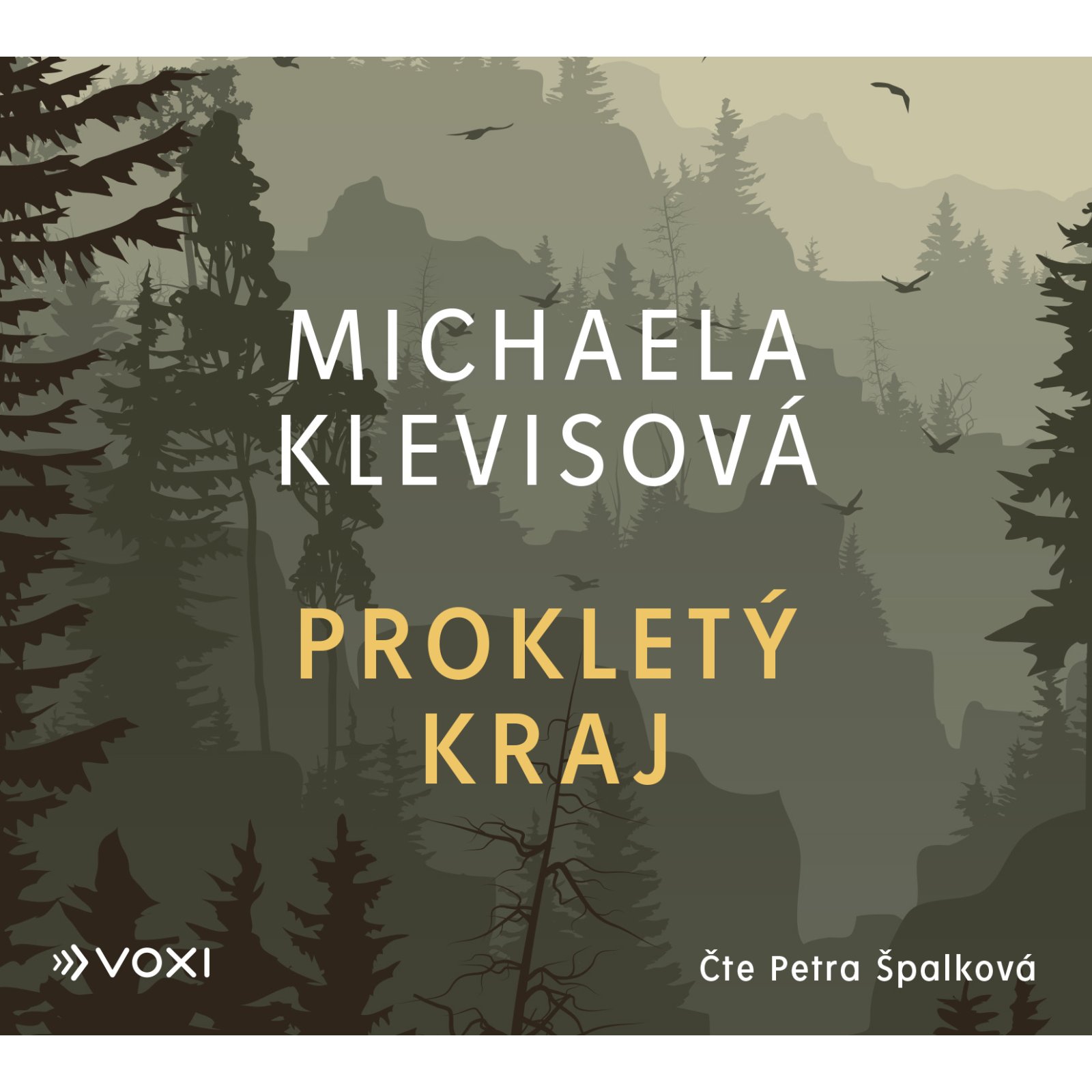 Prokletý kraj