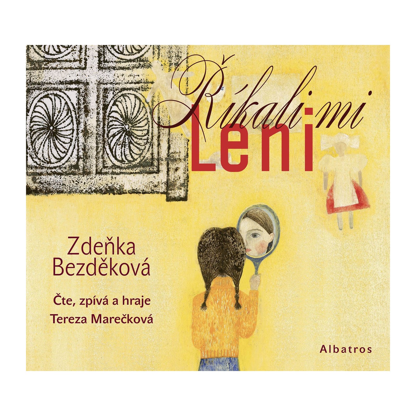 Říkali mi Leni