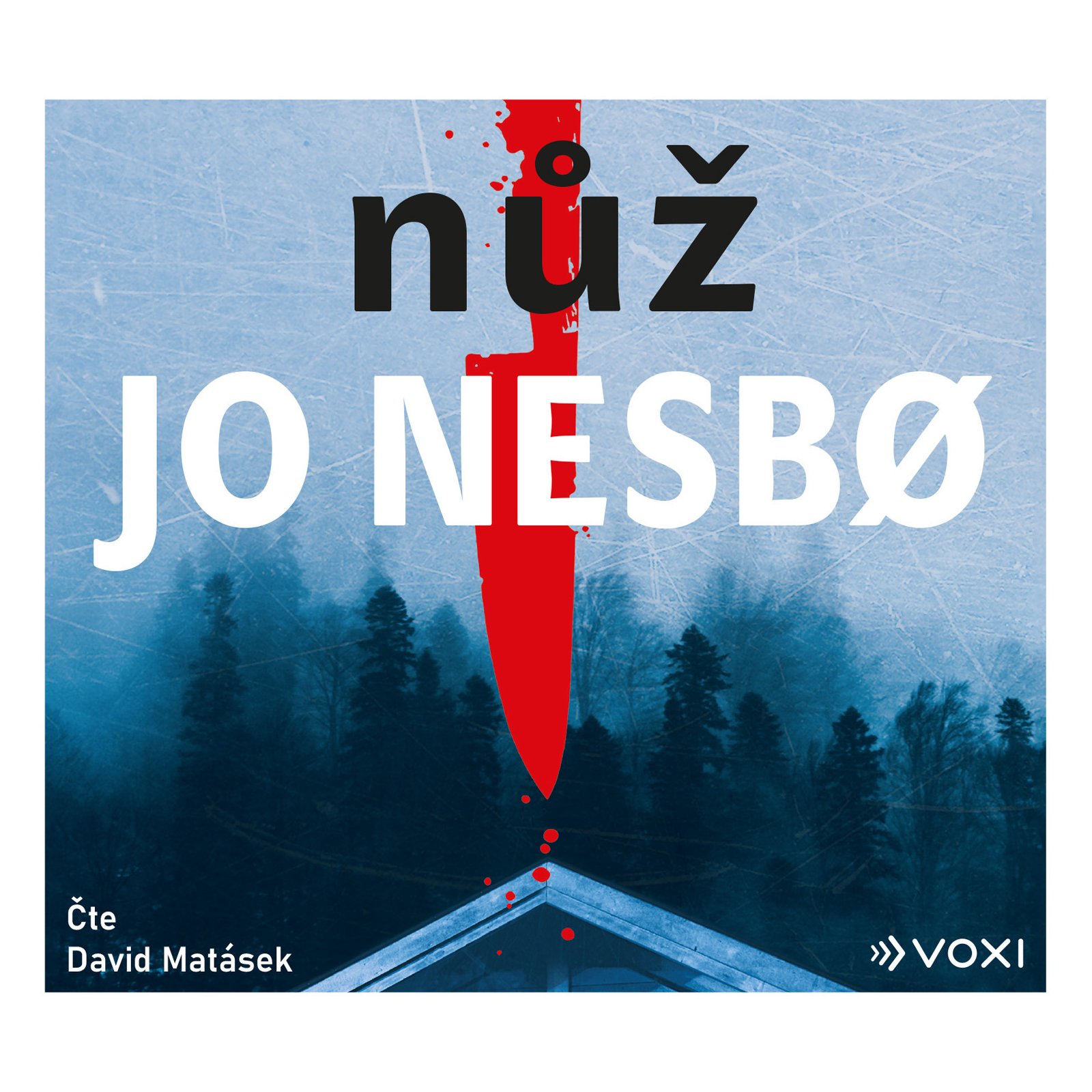 Nůž