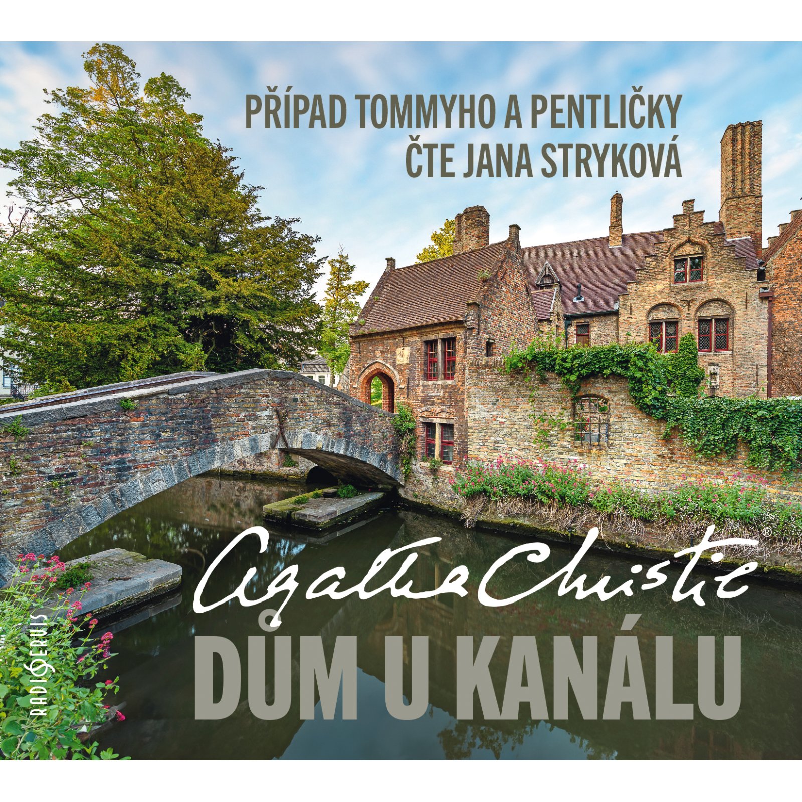 Dům u kanálu