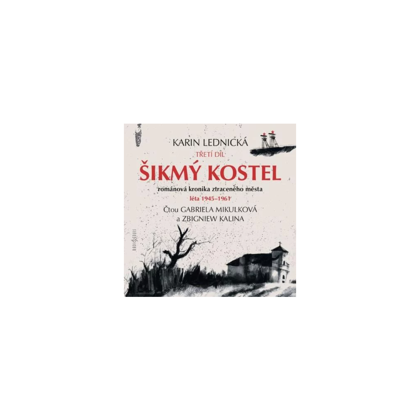 Šikmý kostel 3