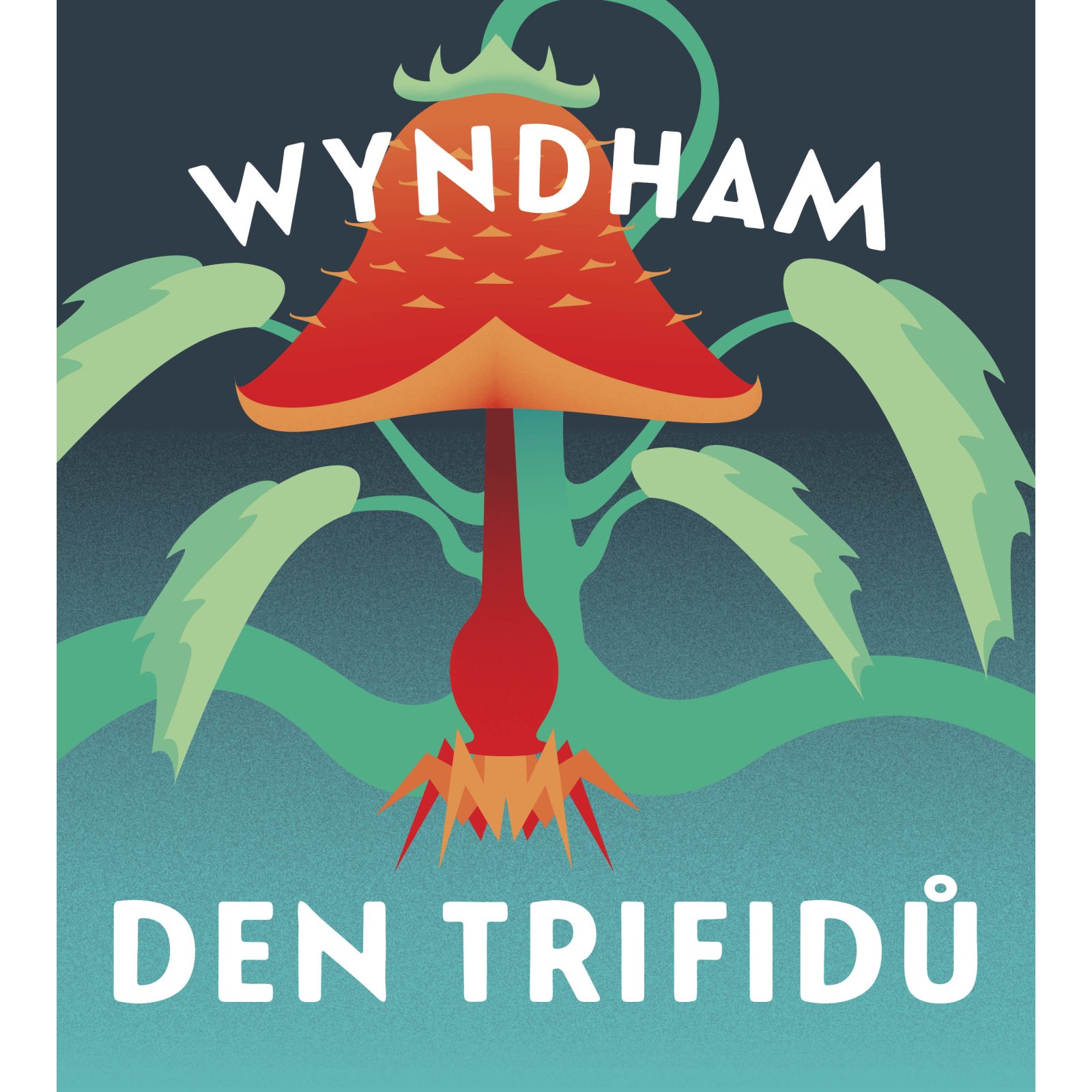 Den trifidů