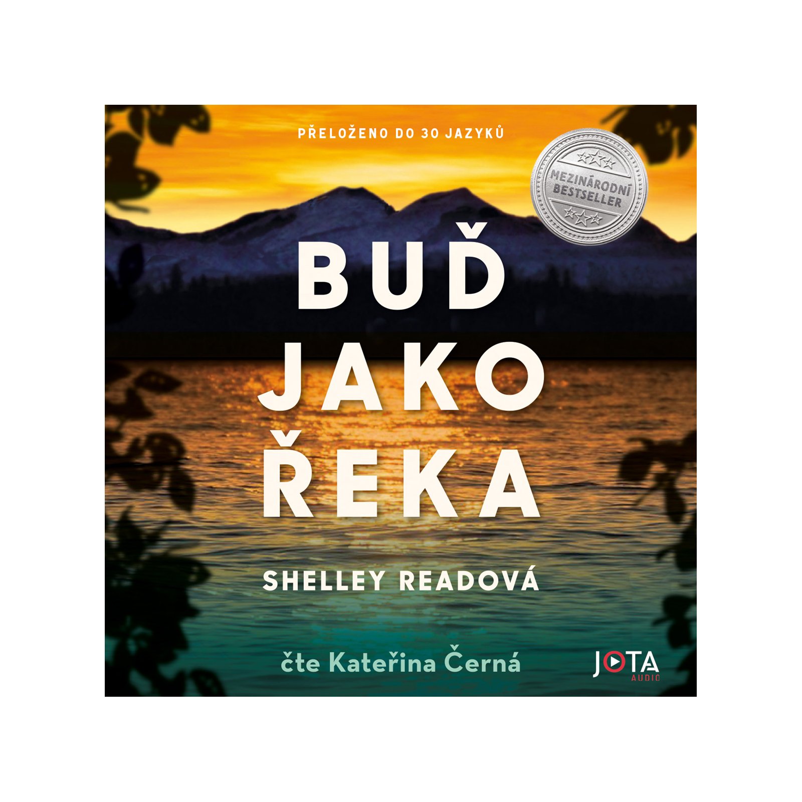 Buď jako řeka
