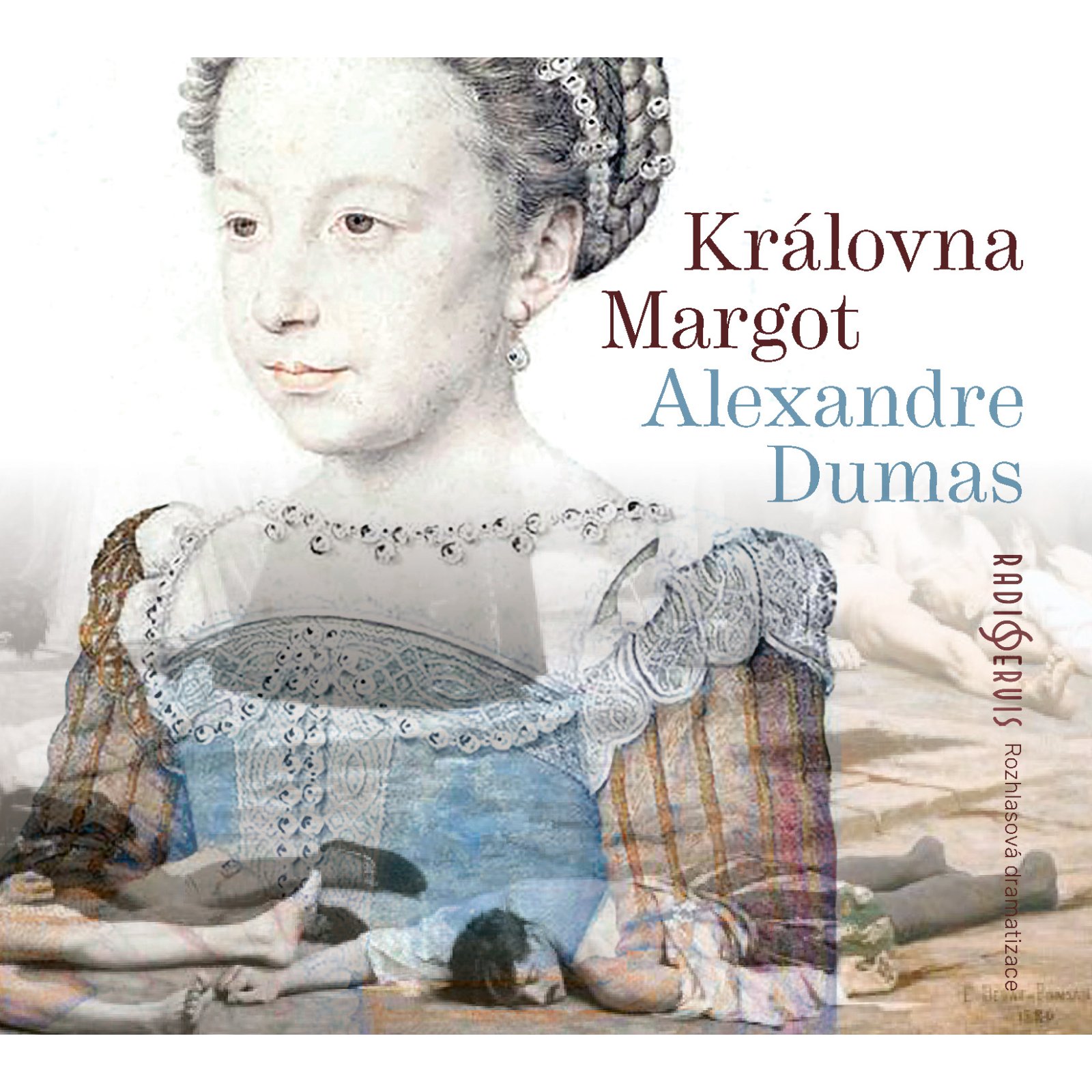 Královna Margot