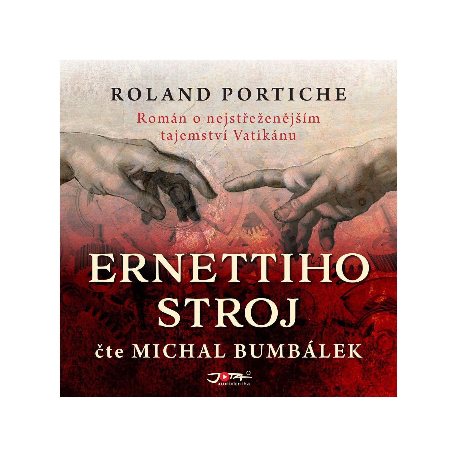 Ernettiho stroj