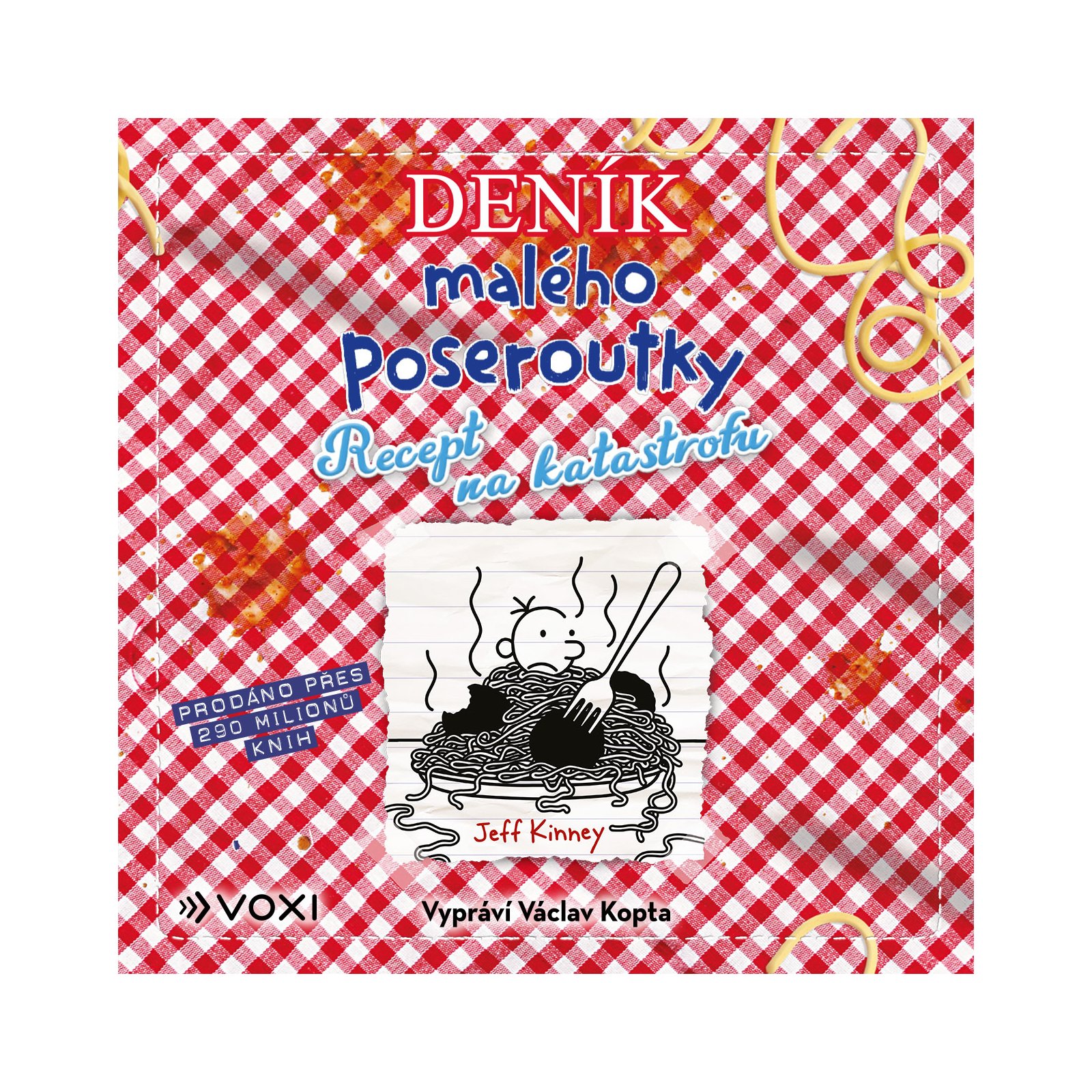 Deník malého poseroutky 19
