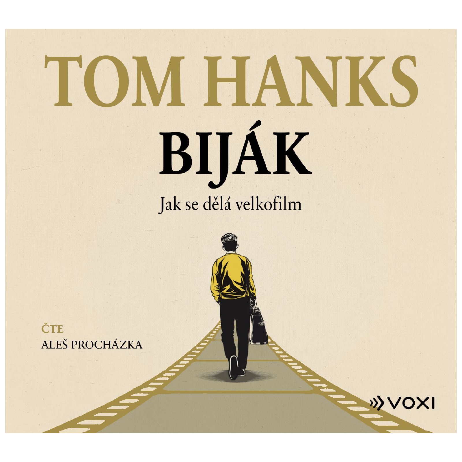 Biják: Jak se dělá velkofilm