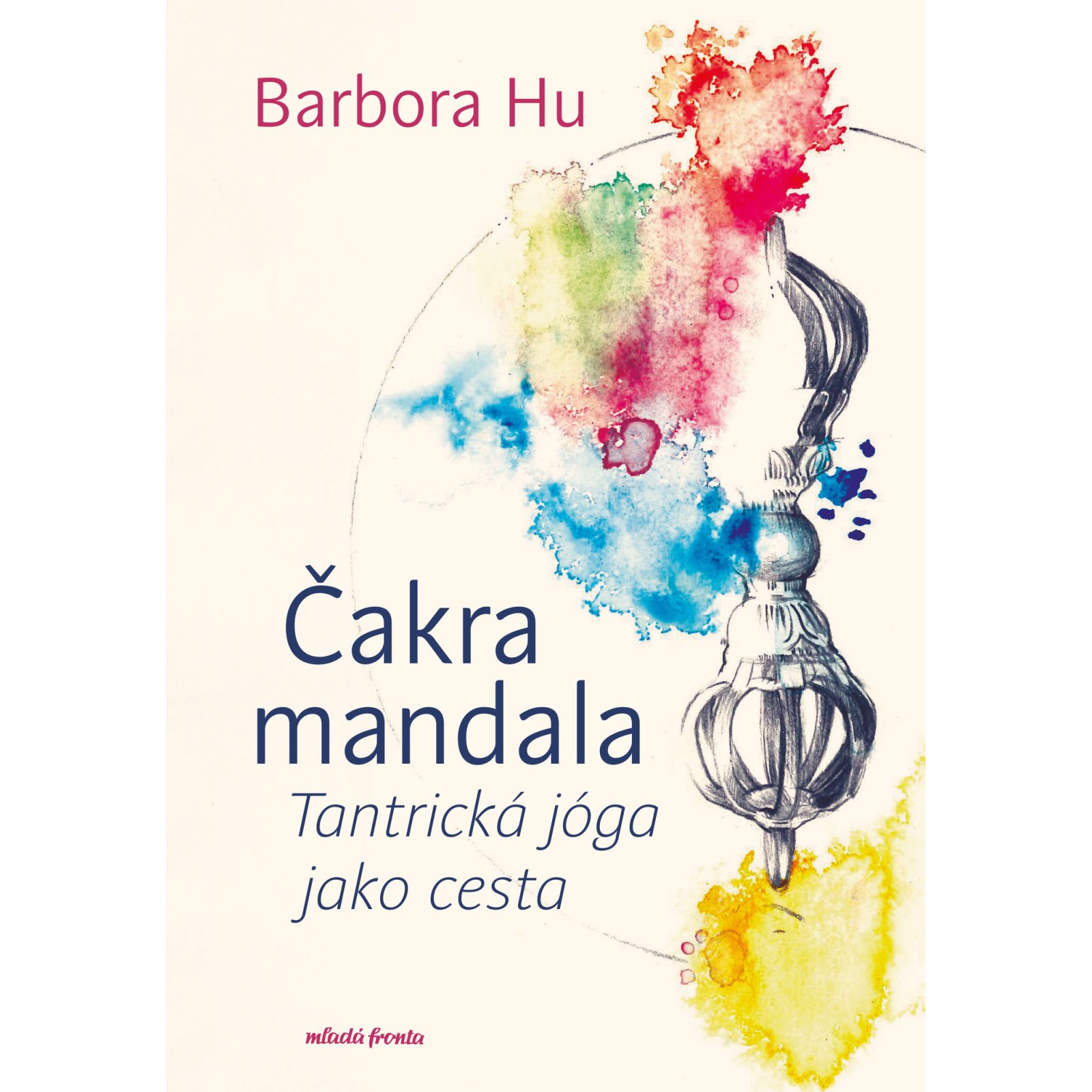 Čakra mandala 