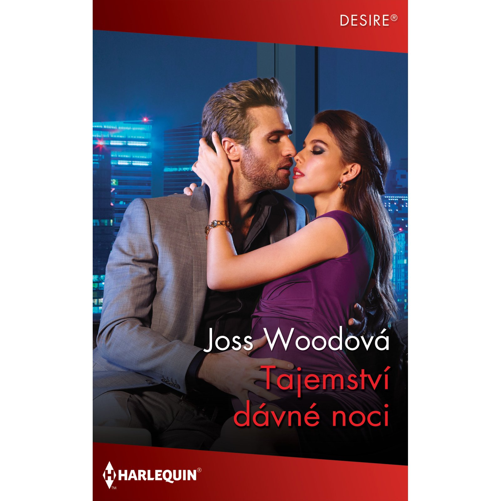 Tajemství dávné noci