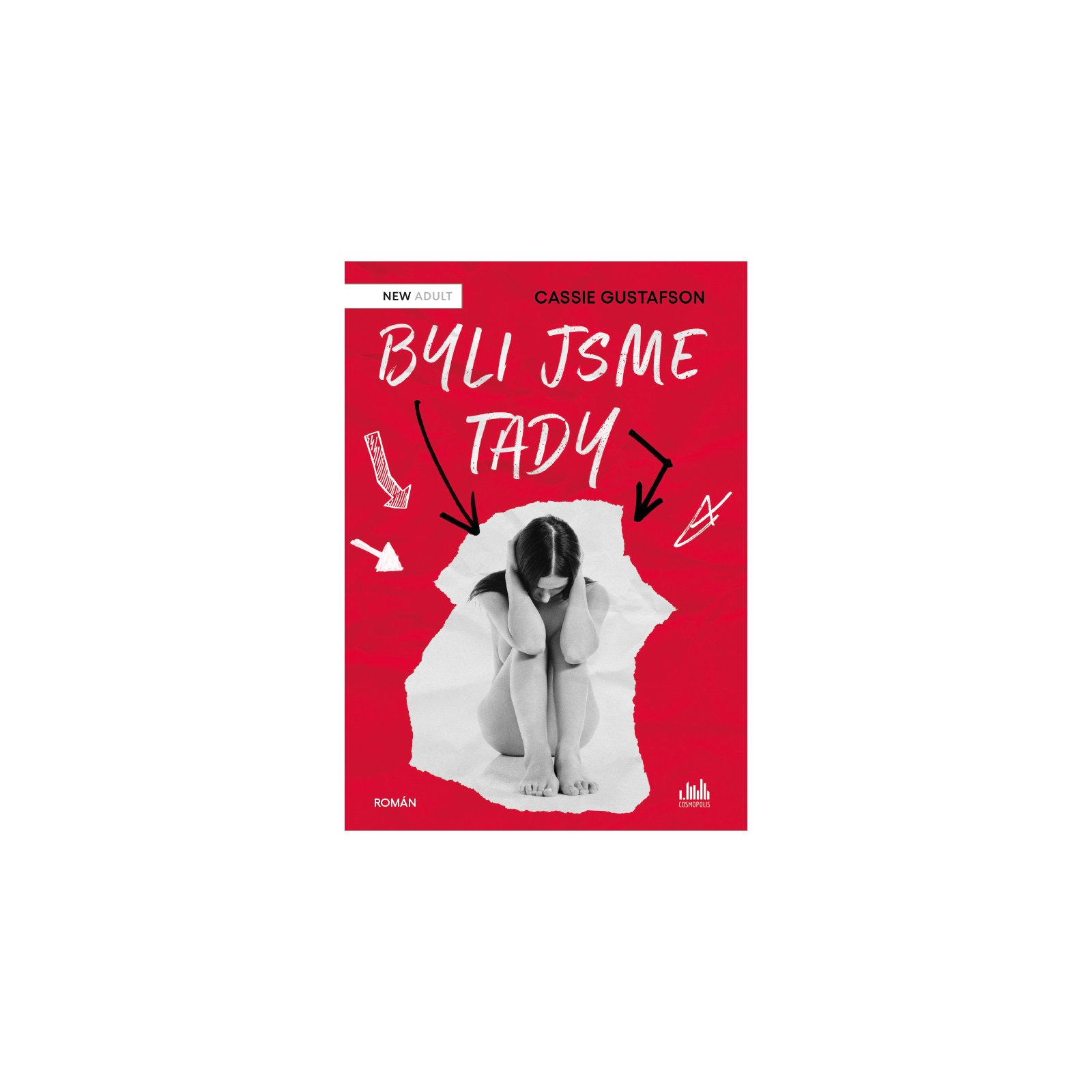Byli jsme tady