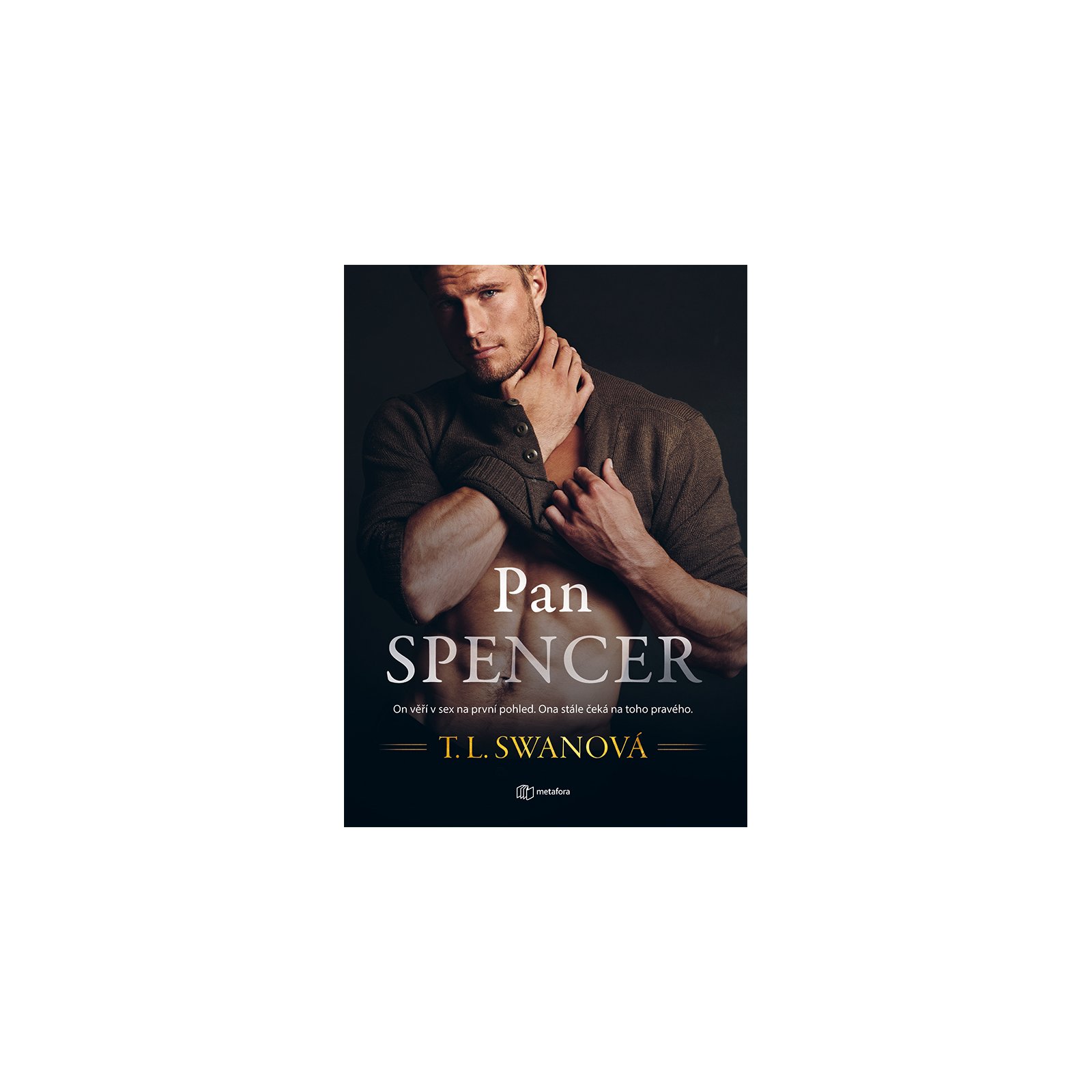 Pan Spencer