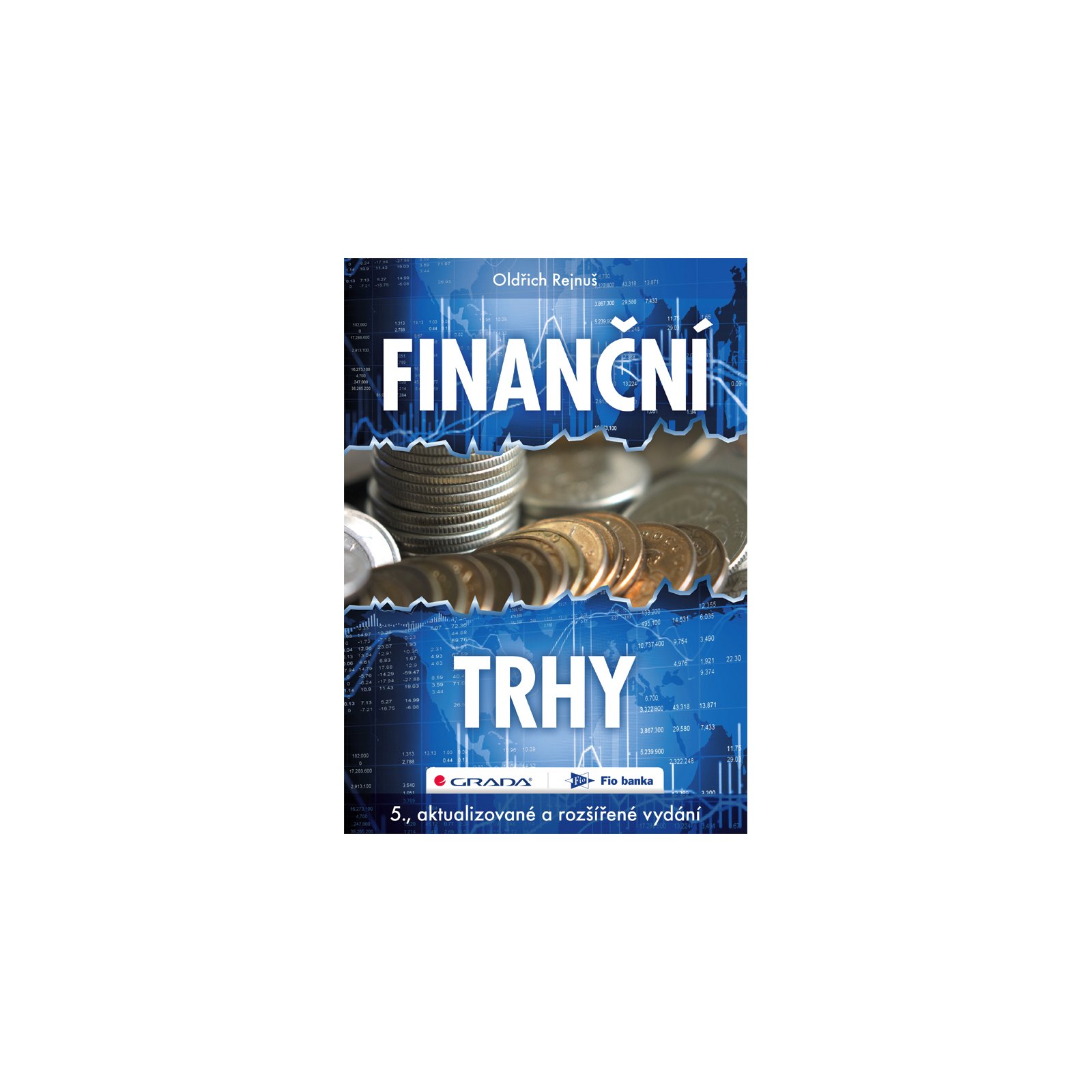 Finanční trhy