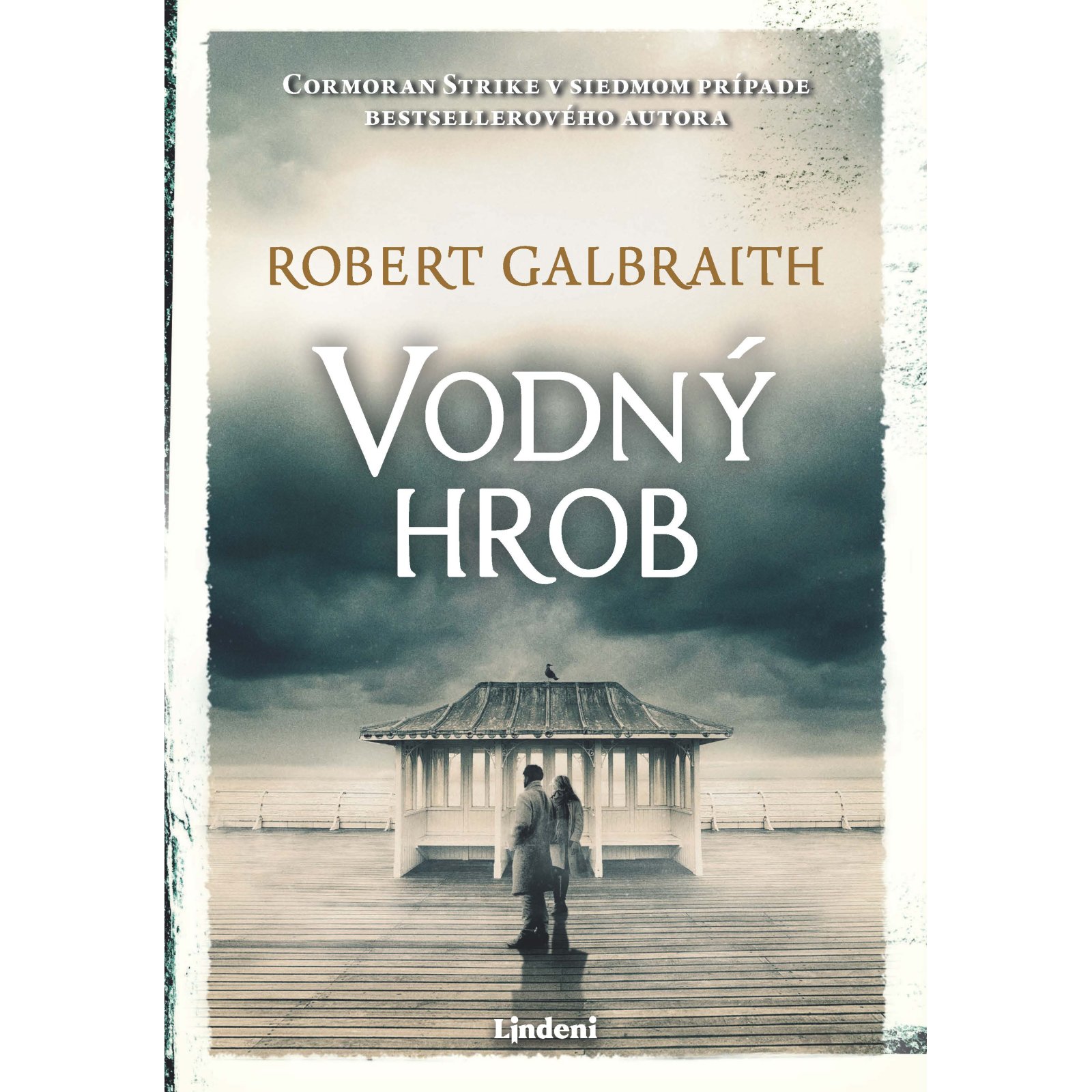 Vodný hrob
